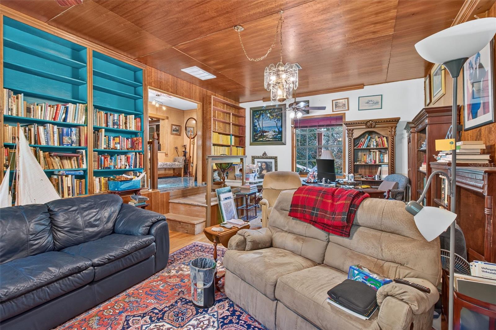 2321 SPRING LAKE HIGHWAY, Brooksville, FL 34602