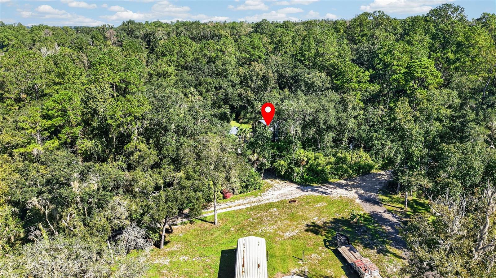 2321 SPRING LAKE HIGHWAY, Brooksville, FL 34602