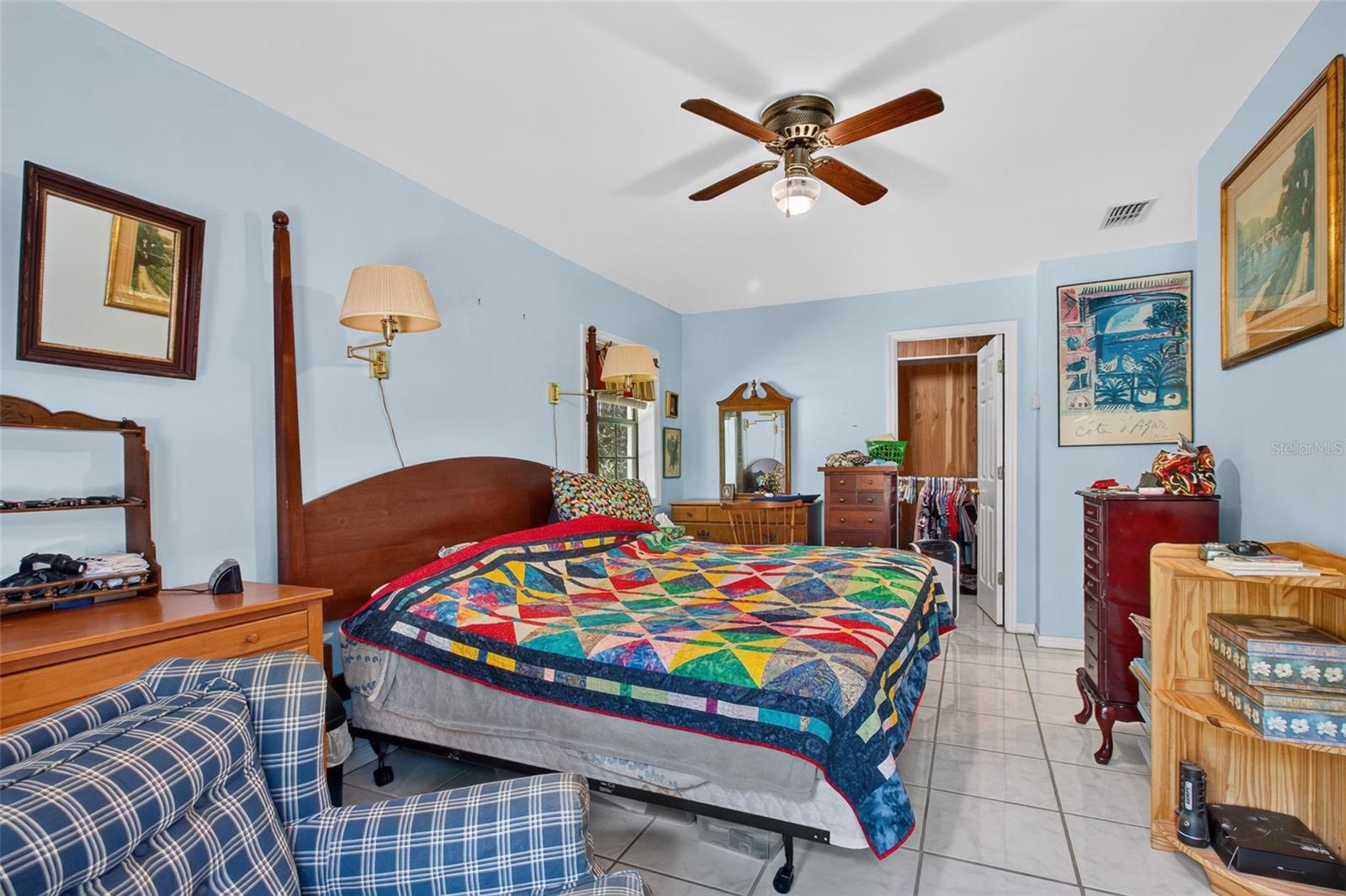 2321 SPRING LAKE HIGHWAY, Brooksville, FL 34602