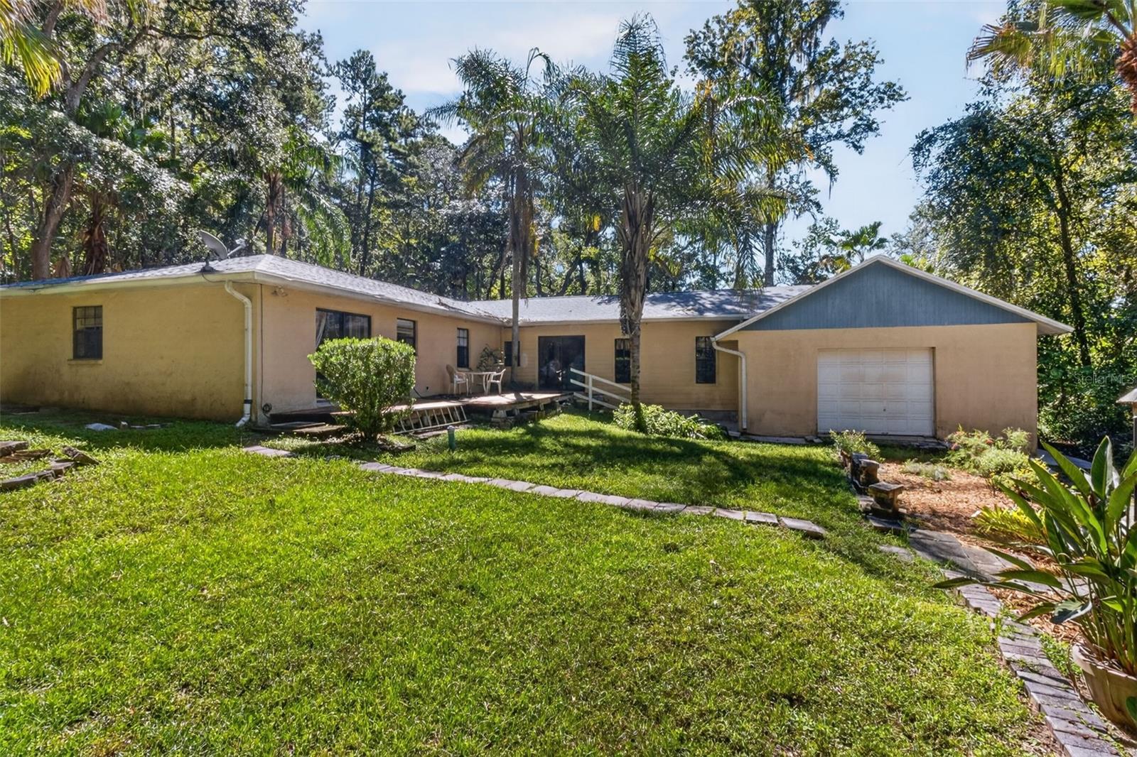 2321 SPRING LAKE HIGHWAY, Brooksville, FL 34602