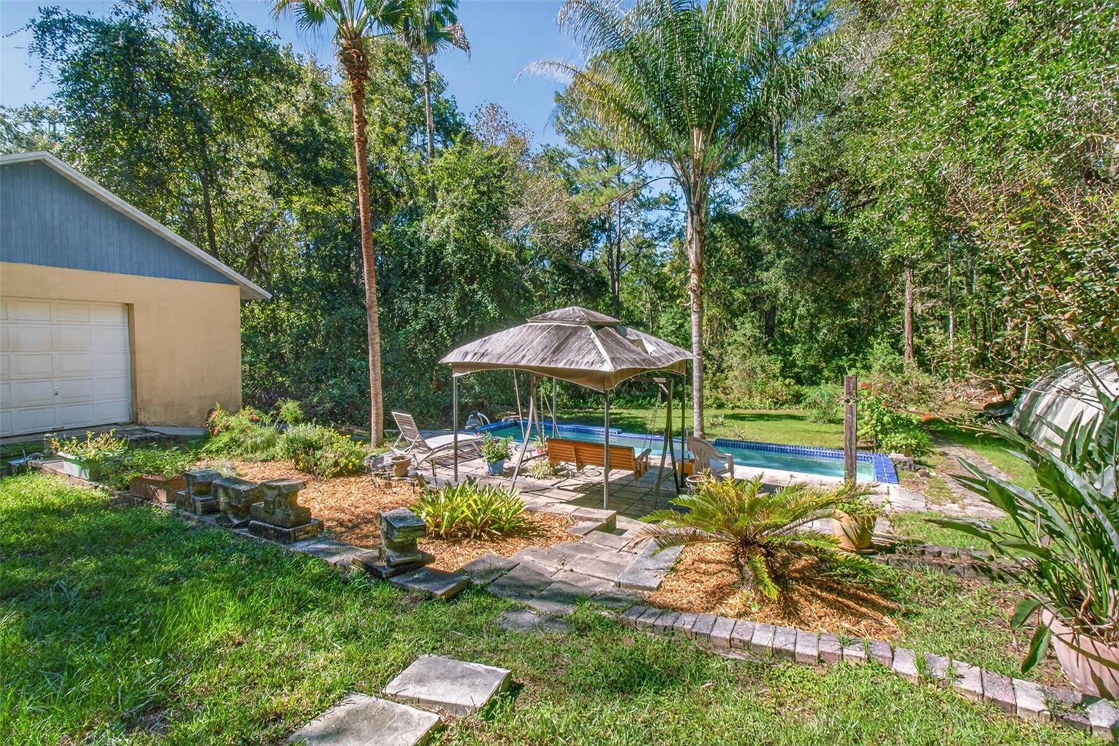 2321 SPRING LAKE HIGHWAY, Brooksville, FL 34602