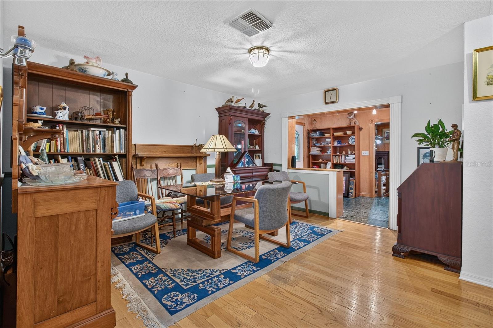 2321 SPRING LAKE HIGHWAY, Brooksville, FL 34602