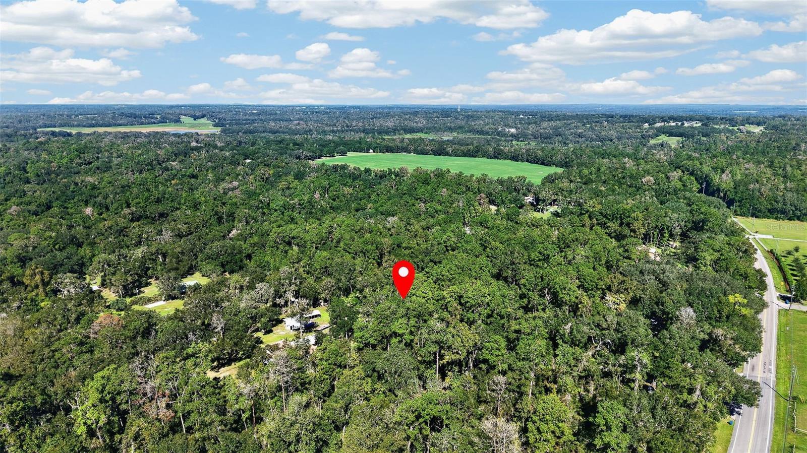 2321 SPRING LAKE HIGHWAY, Brooksville, FL 34602