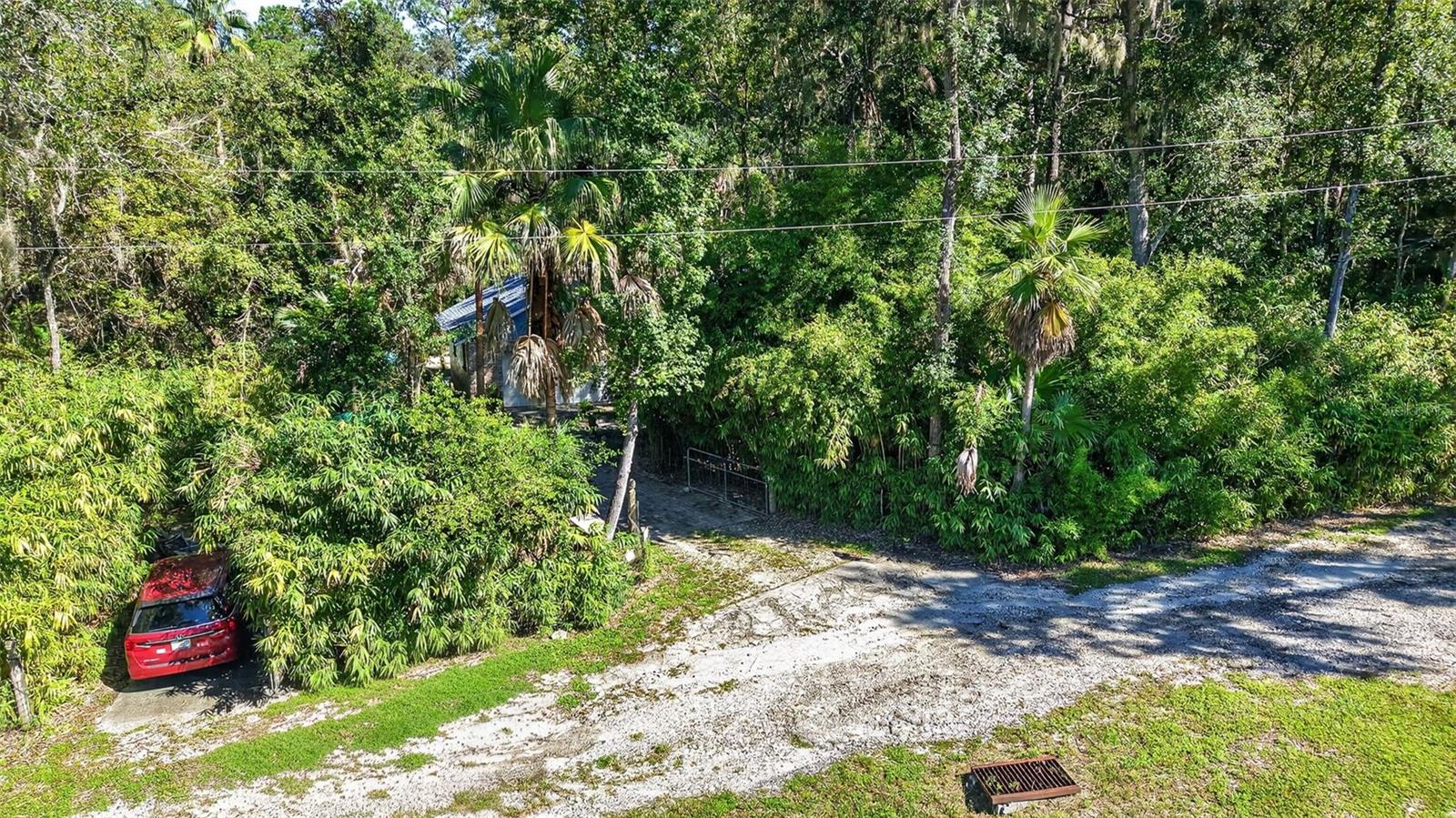 2321 SPRING LAKE HIGHWAY, Brooksville, FL 34602