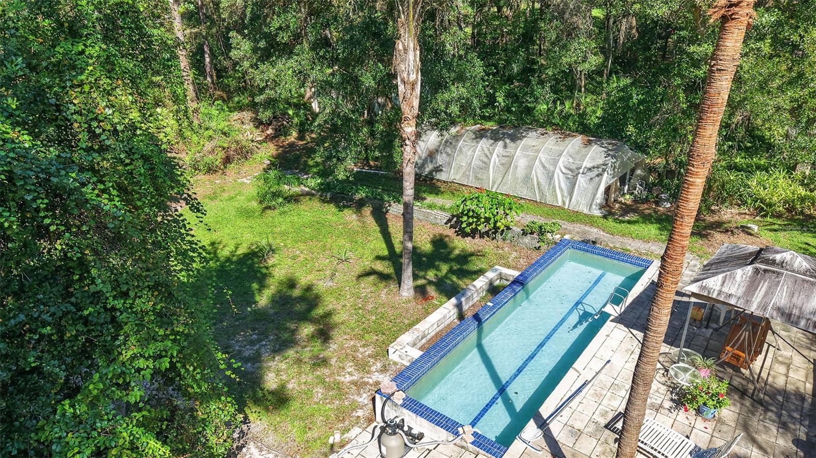 2321 SPRING LAKE HIGHWAY, Brooksville, FL 34602