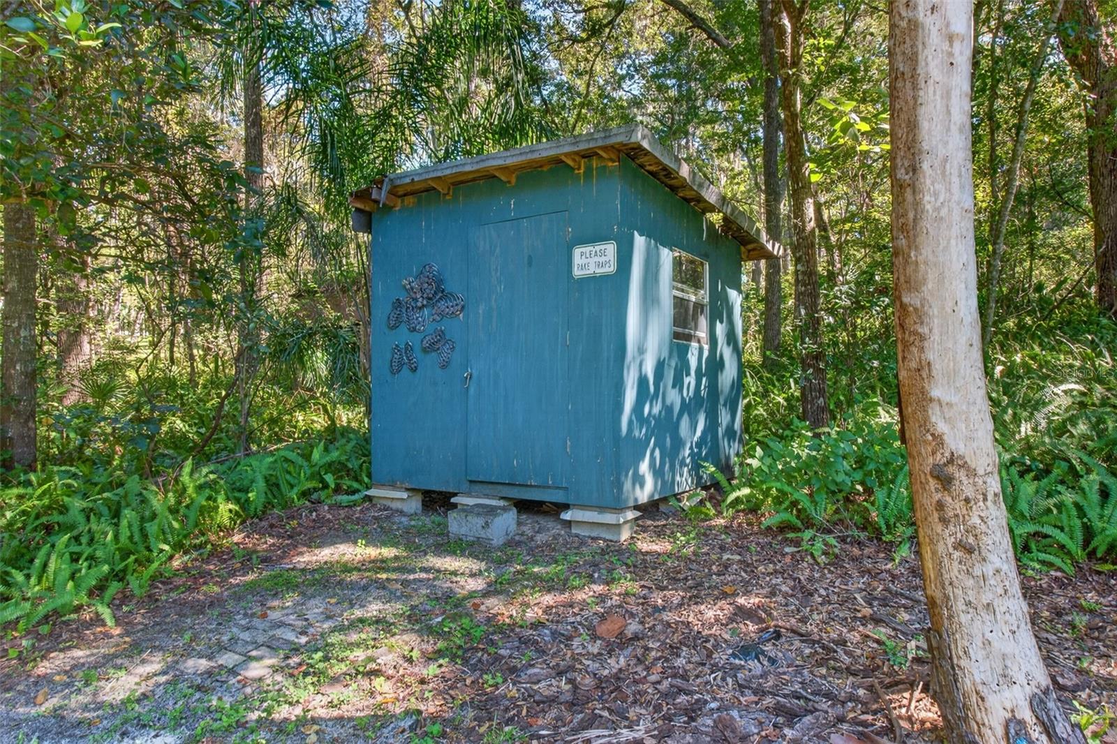 2321 SPRING LAKE HIGHWAY, Brooksville, FL 34602