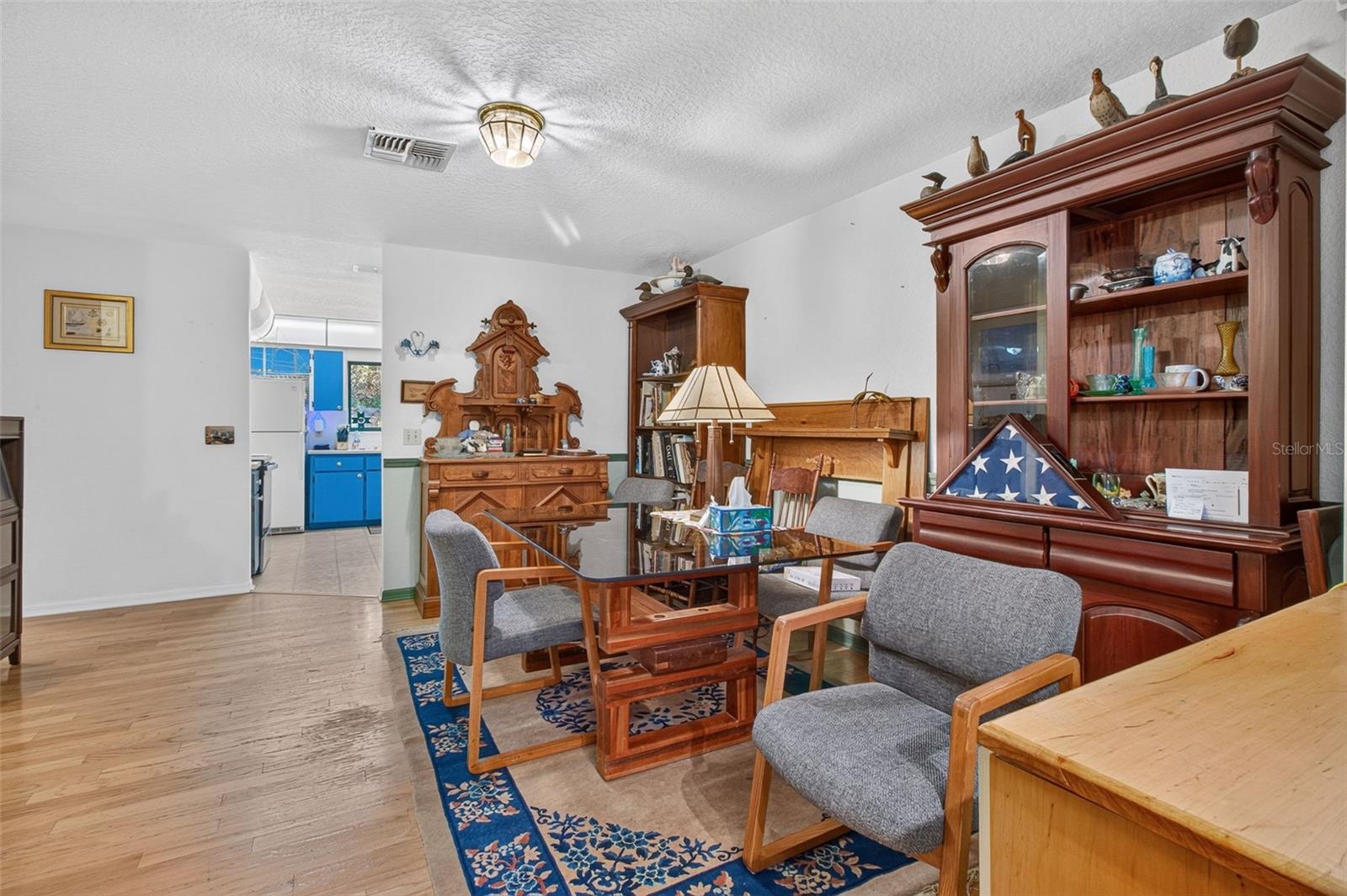 2321 SPRING LAKE HIGHWAY, Brooksville, FL 34602
