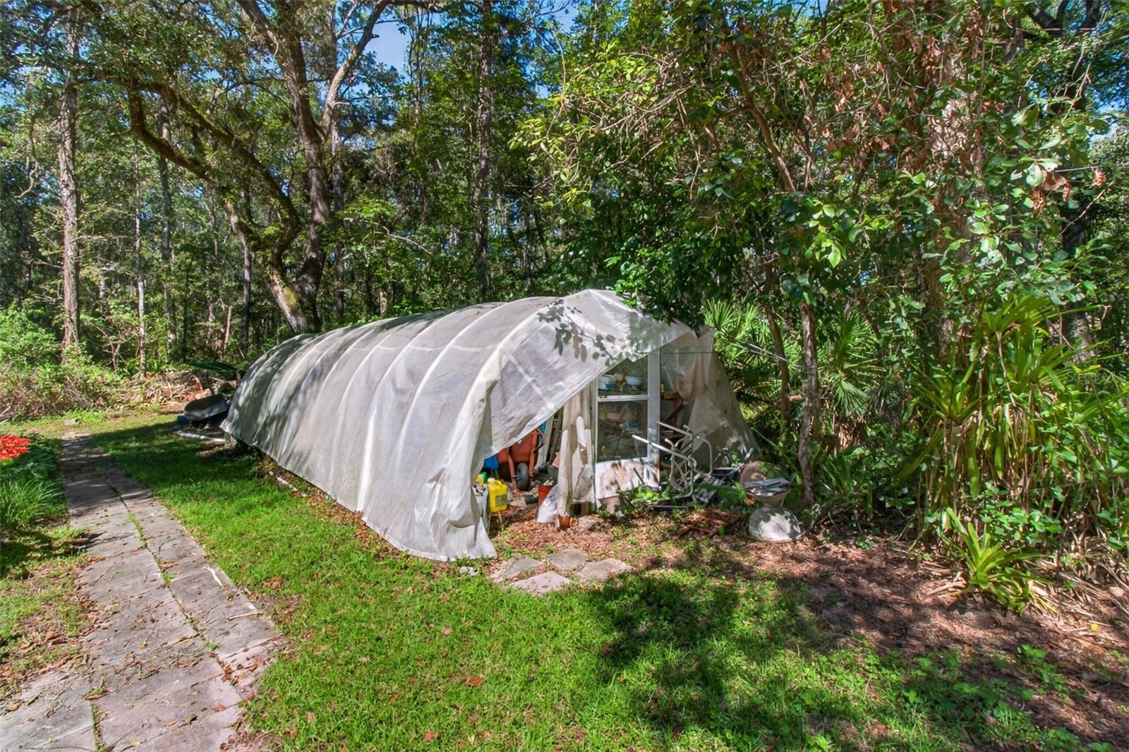 2321 SPRING LAKE HIGHWAY, Brooksville, FL 34602