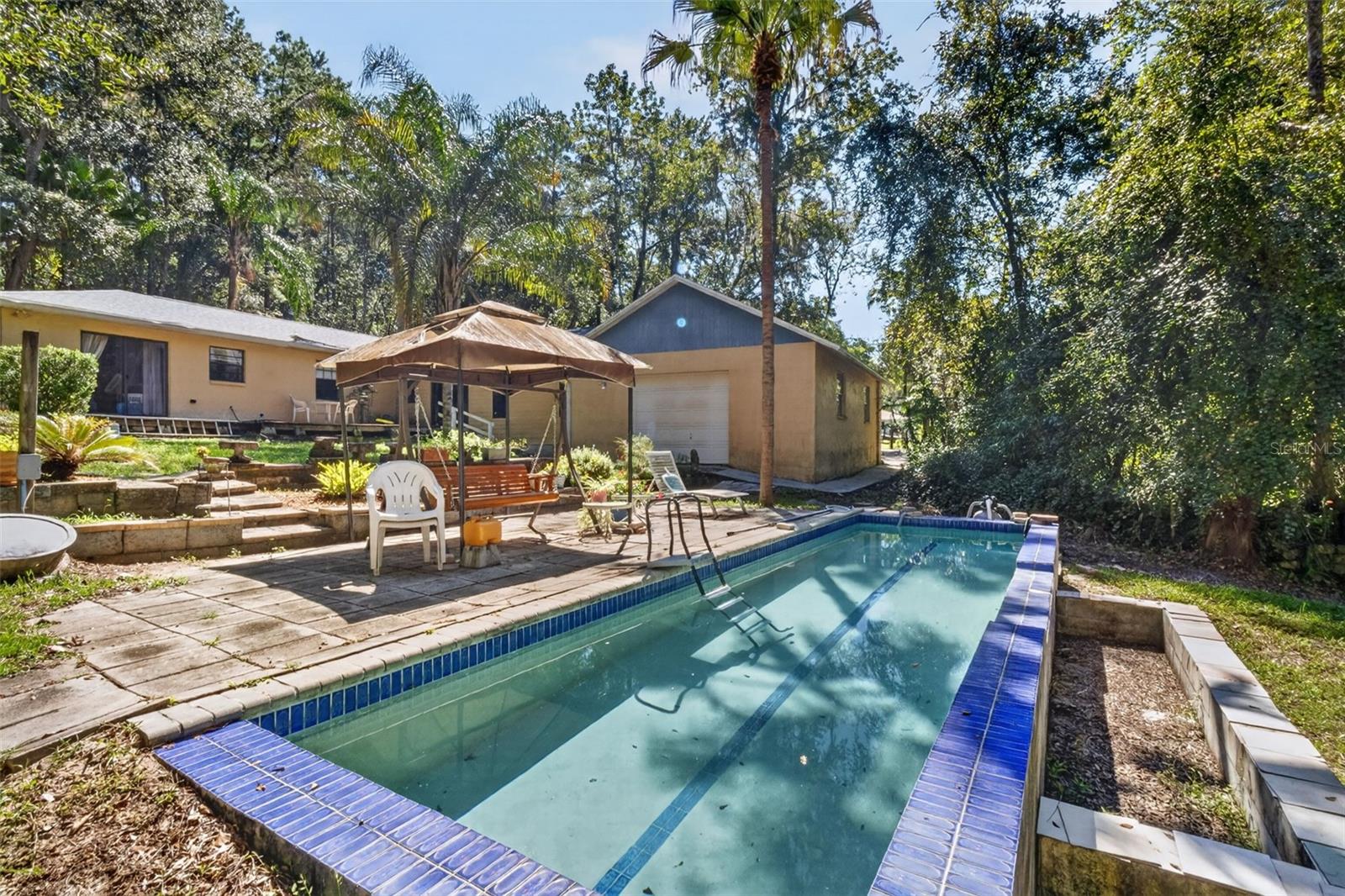 2321 SPRING LAKE HIGHWAY, Brooksville, FL 34602