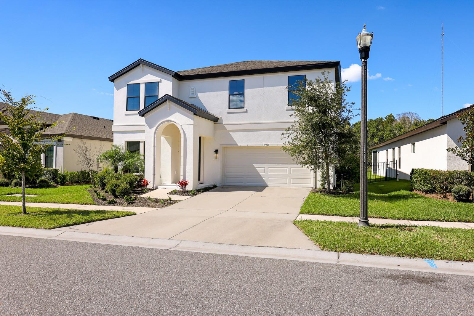 12633 SHETLAND WALK DRIVE, Lithia, FL 33547