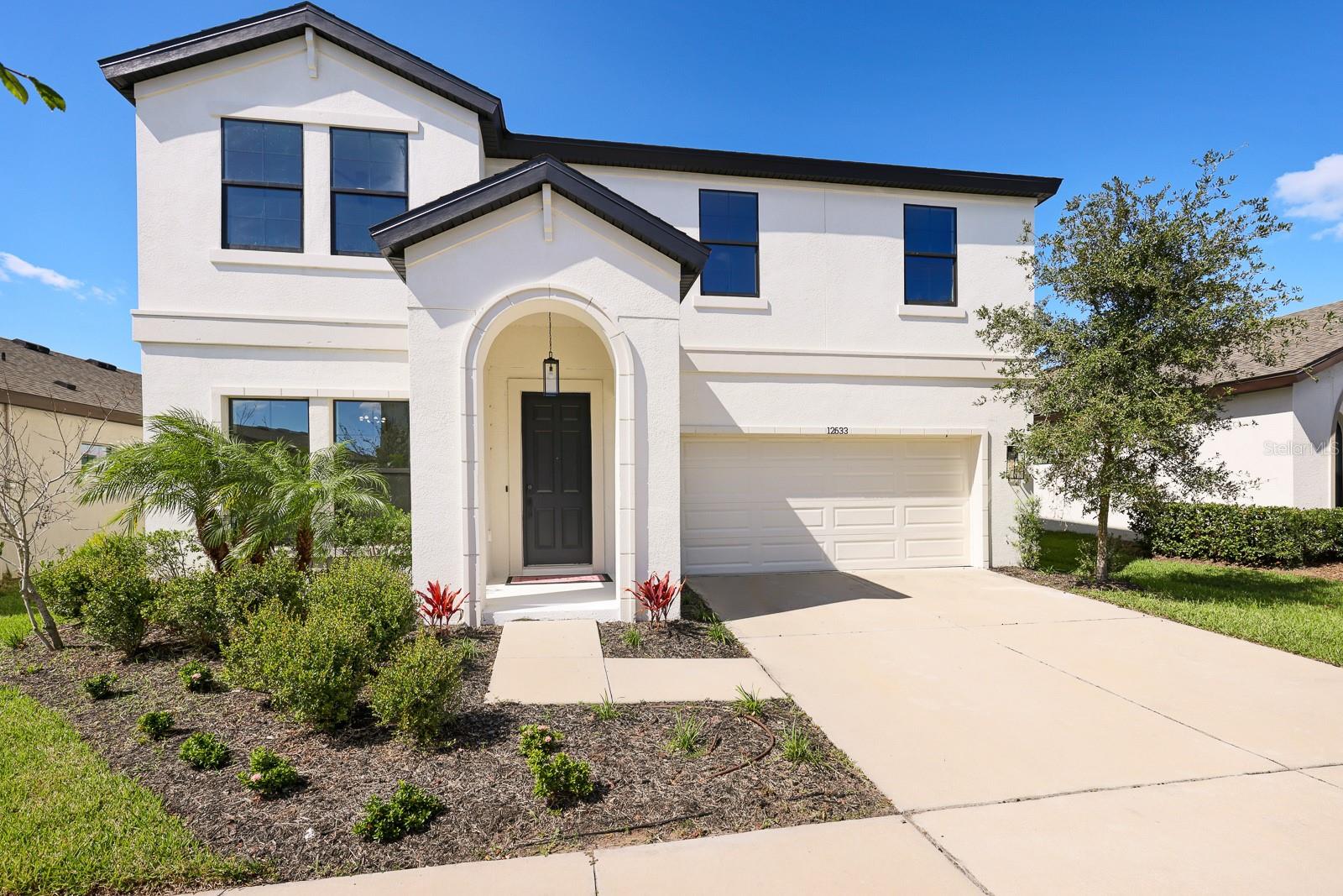 12633 SHETLAND WALK DRIVE, Lithia, FL 33547