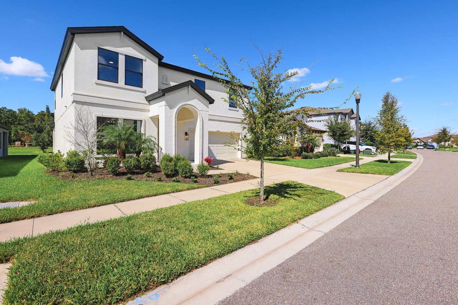 12633 SHETLAND WALK DRIVE, Lithia, FL 33547