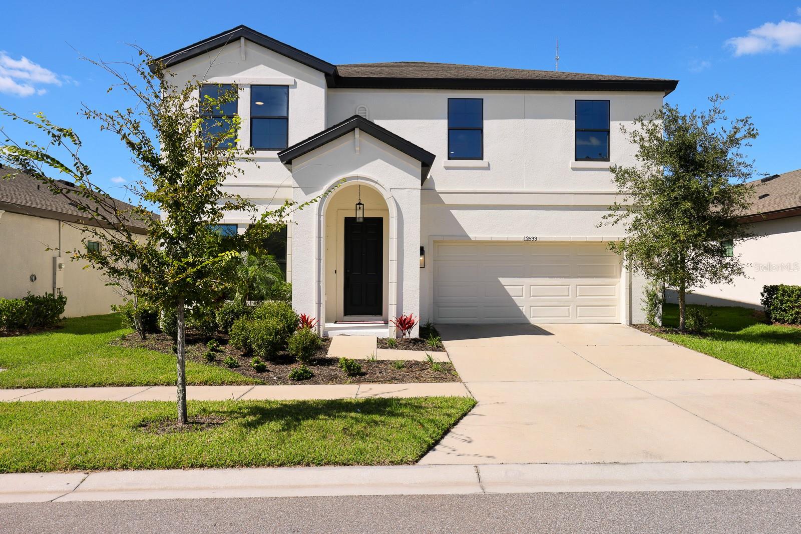 12633 SHETLAND WALK DRIVE, Lithia, FL 33547