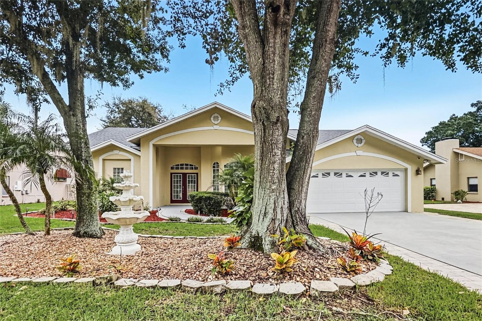 2820 CLUBHOUSE DRIVE, Plant City, FL 33566