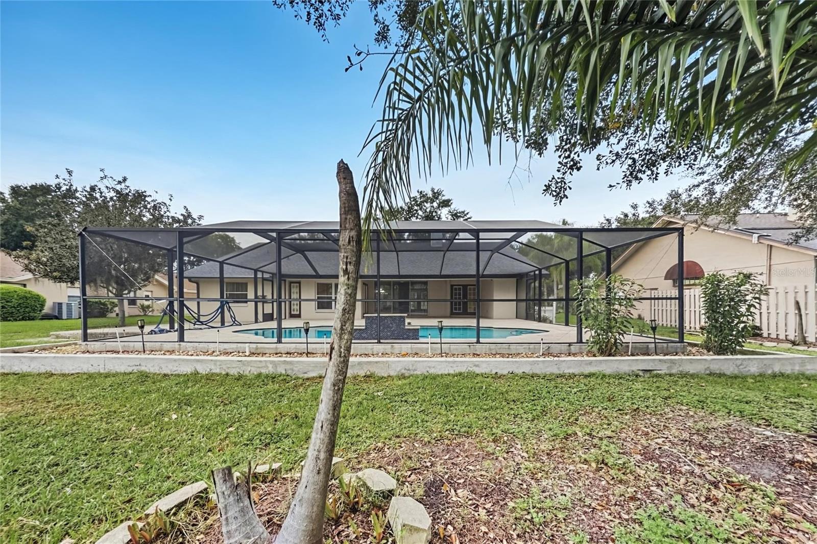 2820 CLUBHOUSE DRIVE, Plant City, FL 33566