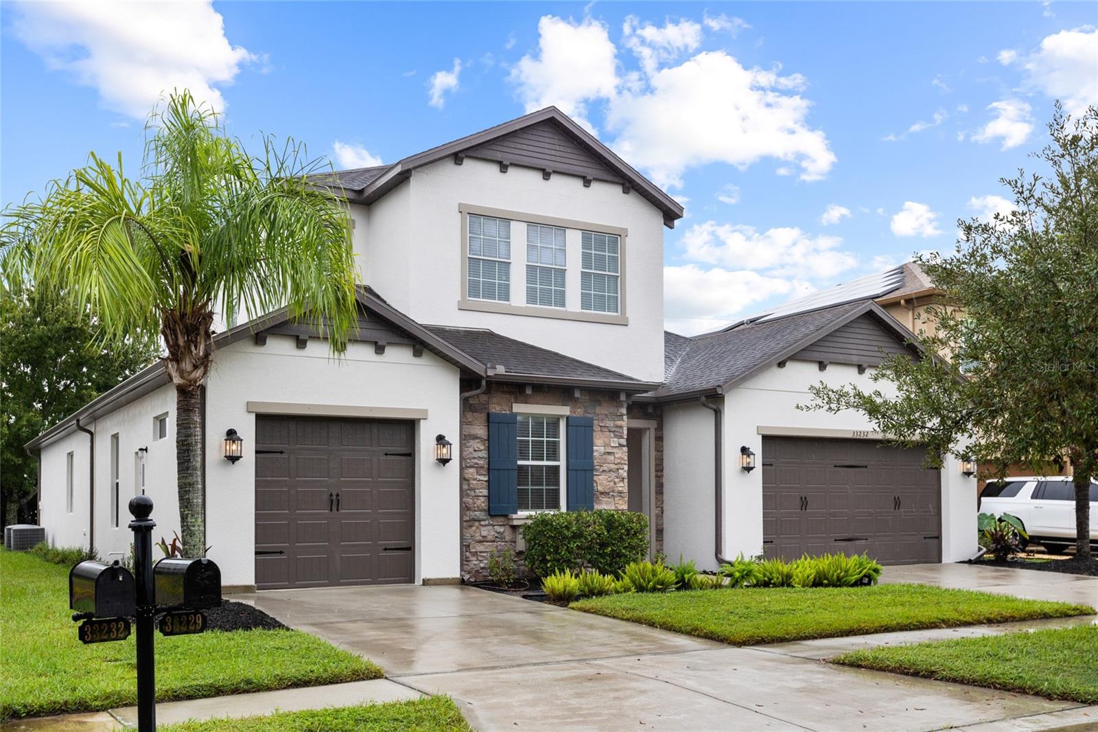 33232 AZALEA RIDGE DRIVE, Wesley Chapel, FL 33545