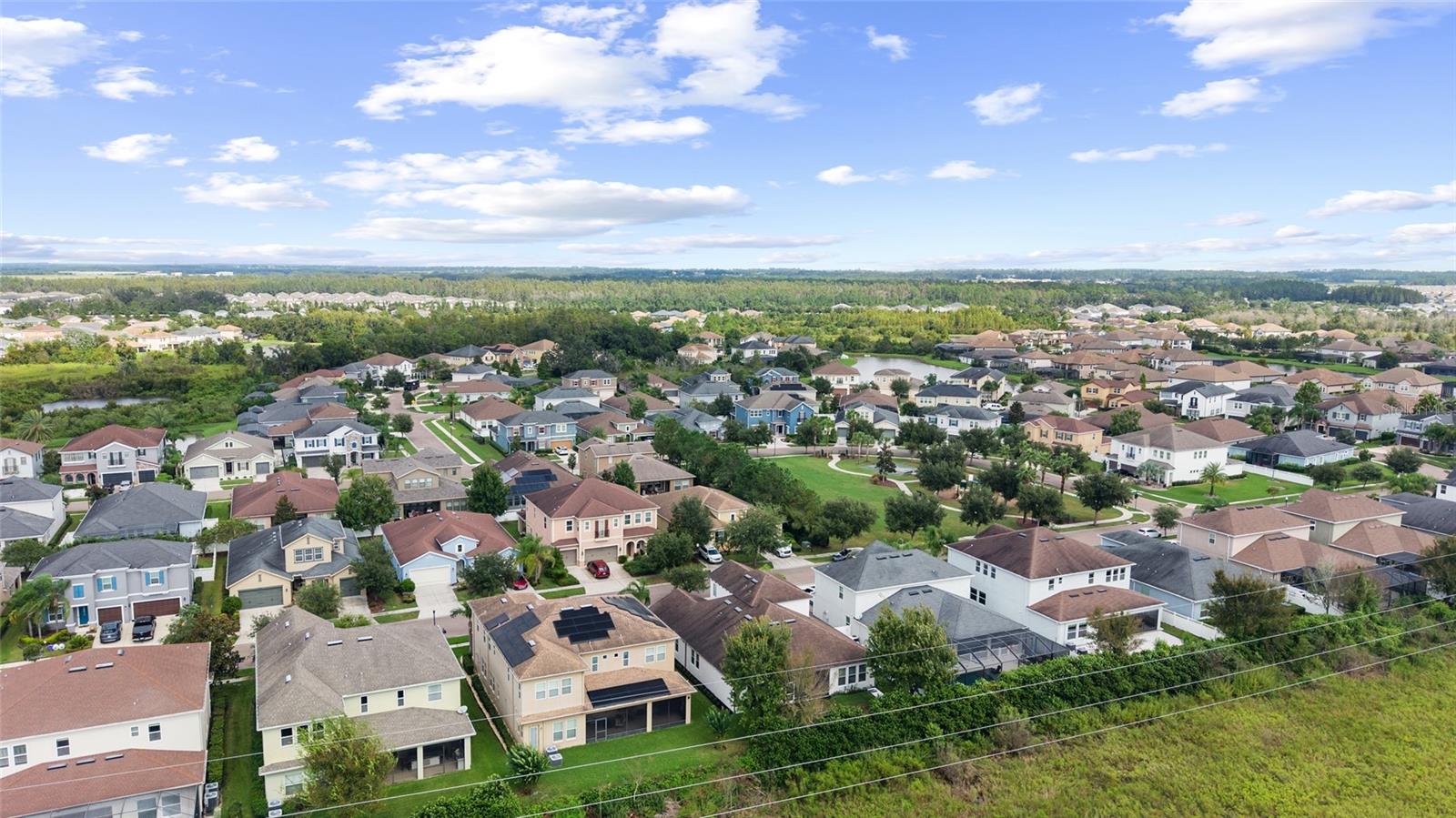 33232 AZALEA RIDGE DRIVE, Wesley Chapel, FL 33545