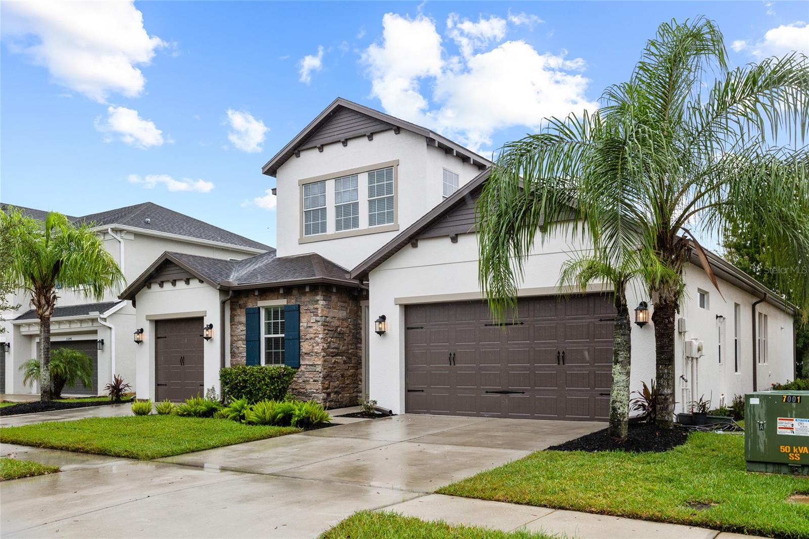 33232 AZALEA RIDGE DRIVE, Wesley Chapel, FL 33545