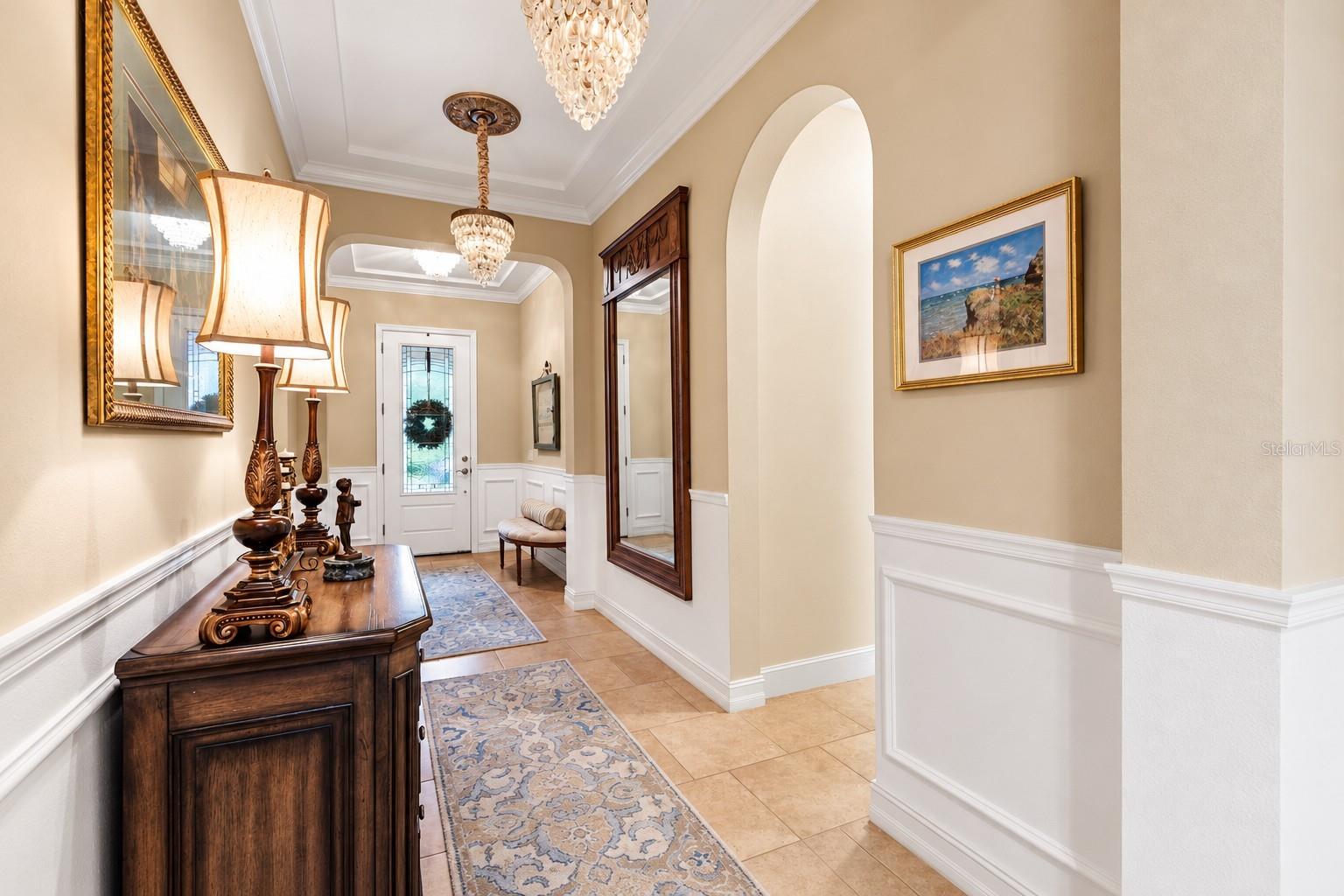 33232 AZALEA RIDGE DRIVE, Wesley Chapel, FL 33545