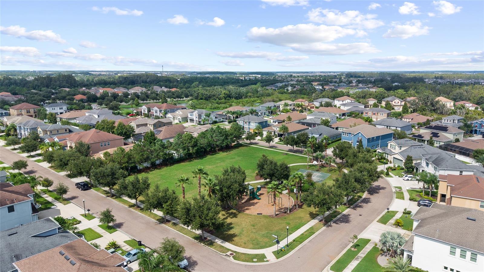 33232 AZALEA RIDGE DRIVE, Wesley Chapel, FL 33545