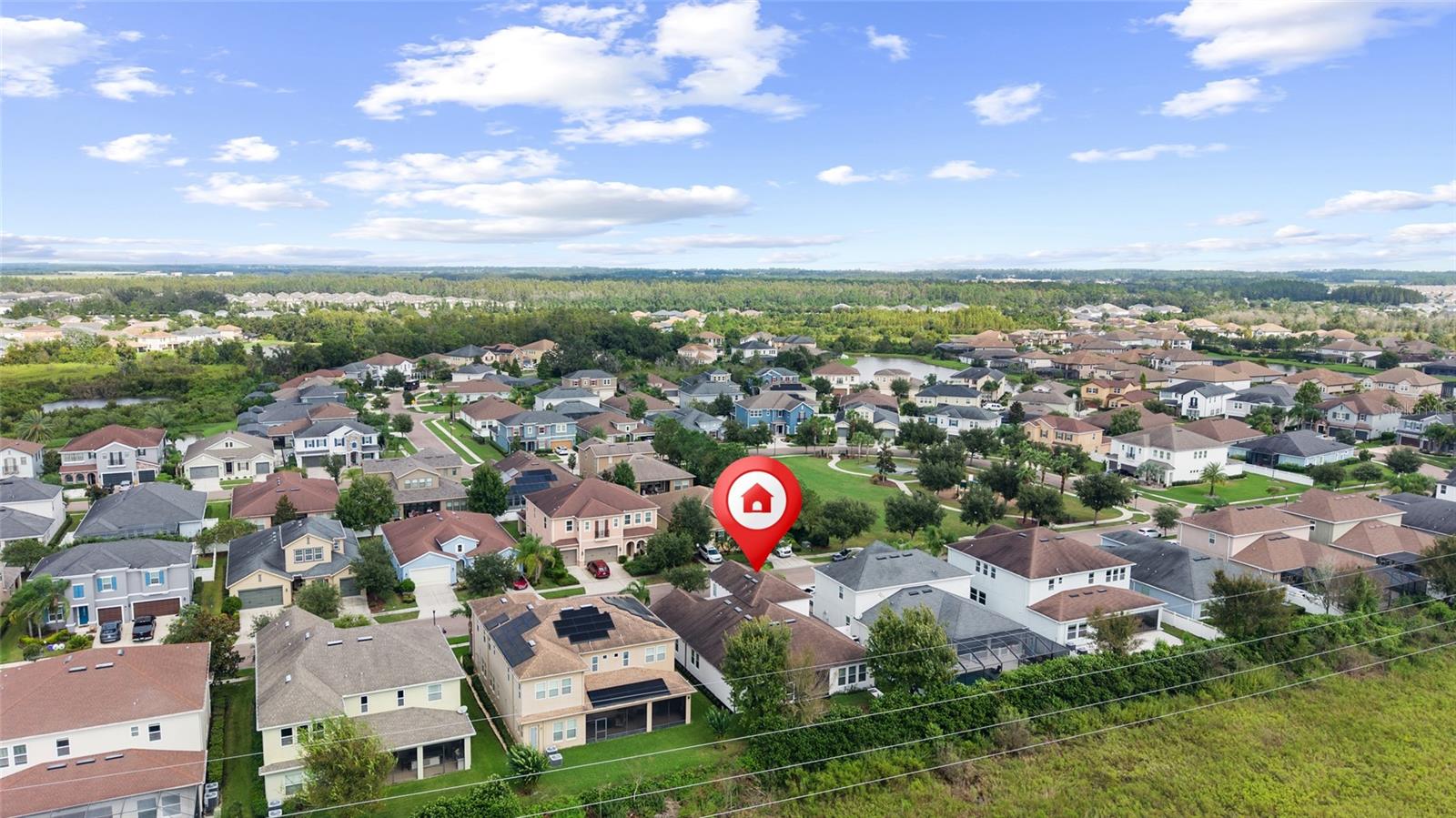 33232 AZALEA RIDGE DRIVE, Wesley Chapel, FL 33545