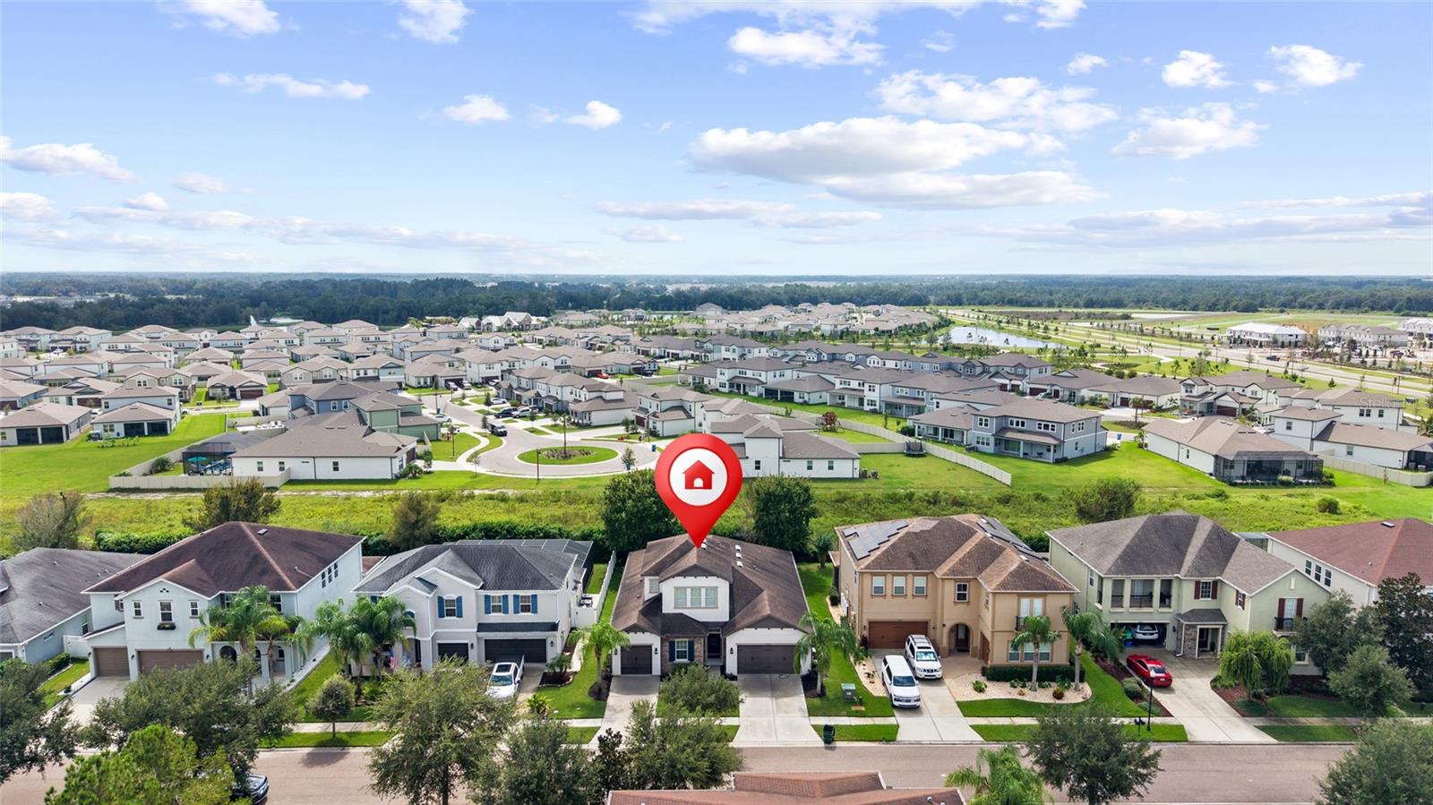 33232 AZALEA RIDGE DRIVE, Wesley Chapel, FL 33545