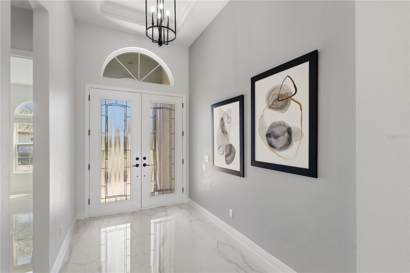 11008 RUSTIC TIMBER LOOP, San Antonio, FL 33576