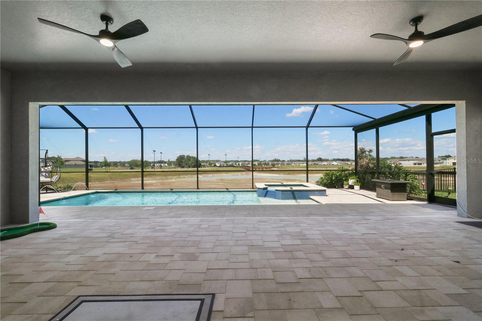 11008 RUSTIC TIMBER LOOP, San Antonio, FL 33576