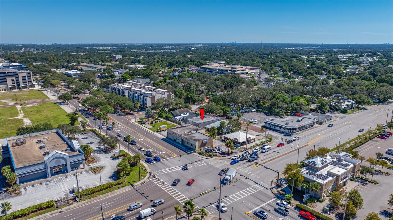 710 1ST AVENUE SW, Largo, FL 33770