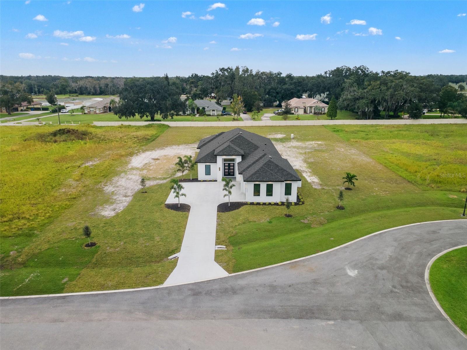 14282 PINE STRAW COURT, Dover, FL 33527