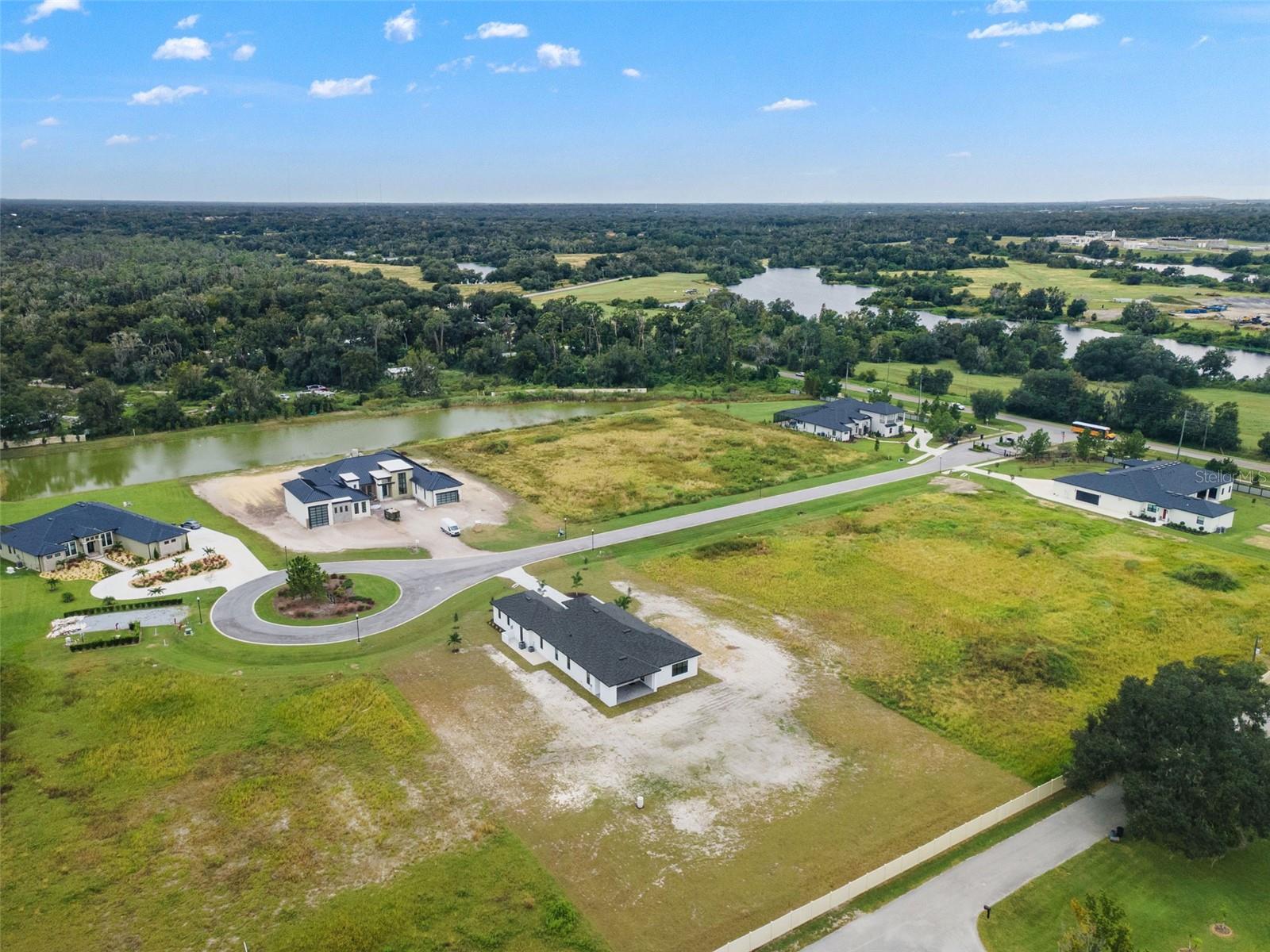 14282 PINE STRAW COURT, Dover, FL 33527