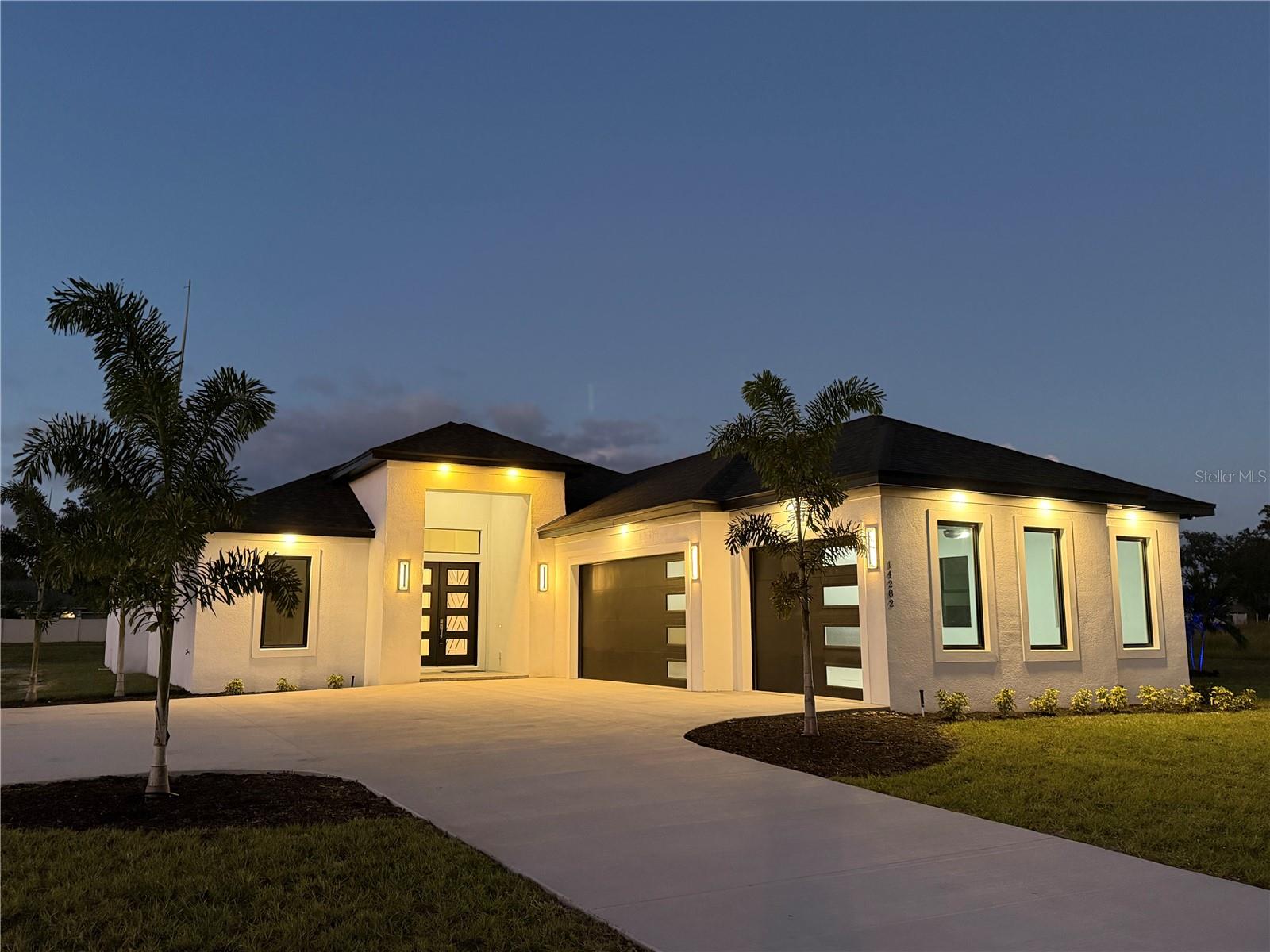 14282 PINE STRAW COURT, Dover, FL 33527