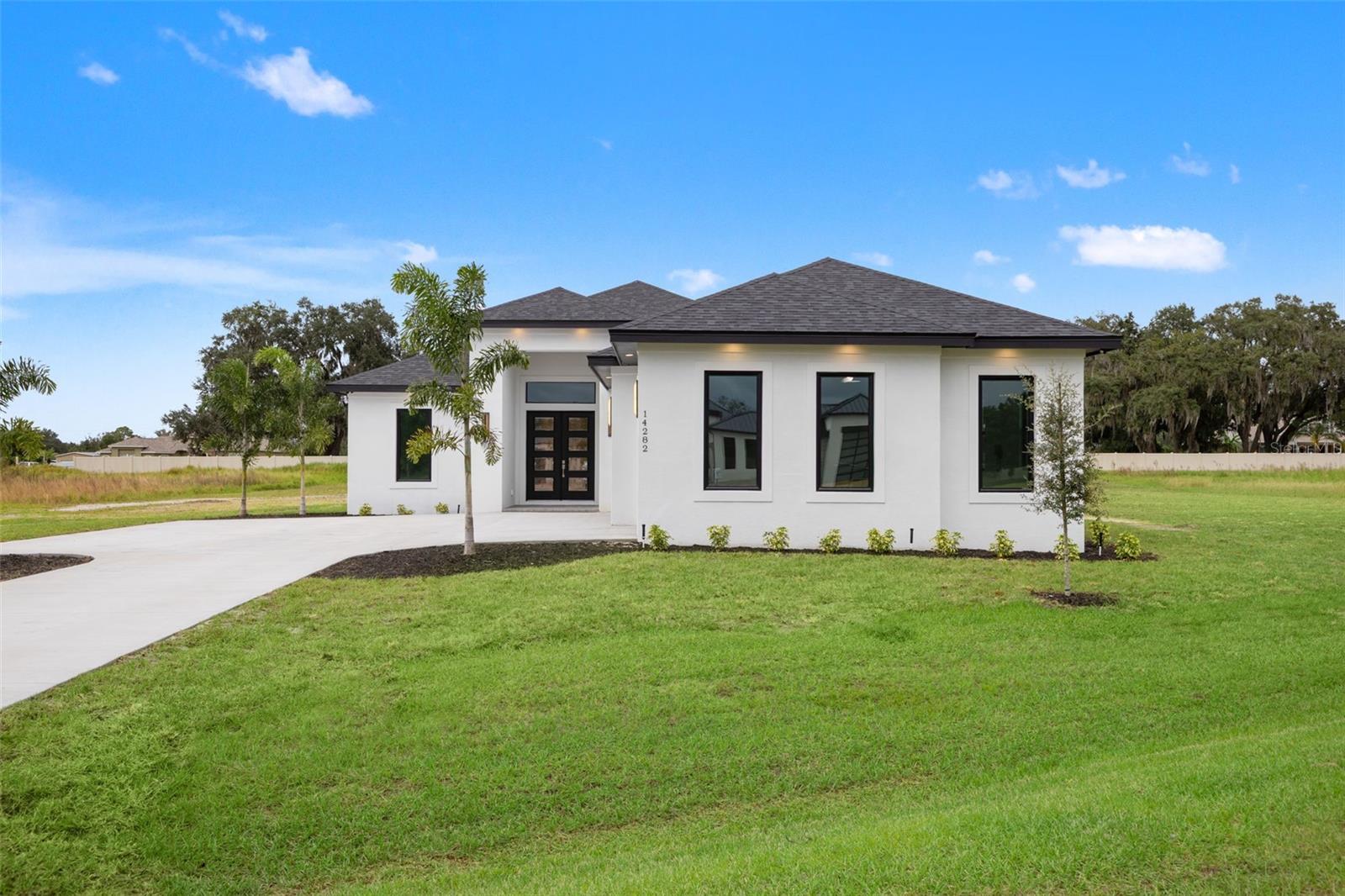 14282 PINE STRAW COURT, Dover, FL 33527
