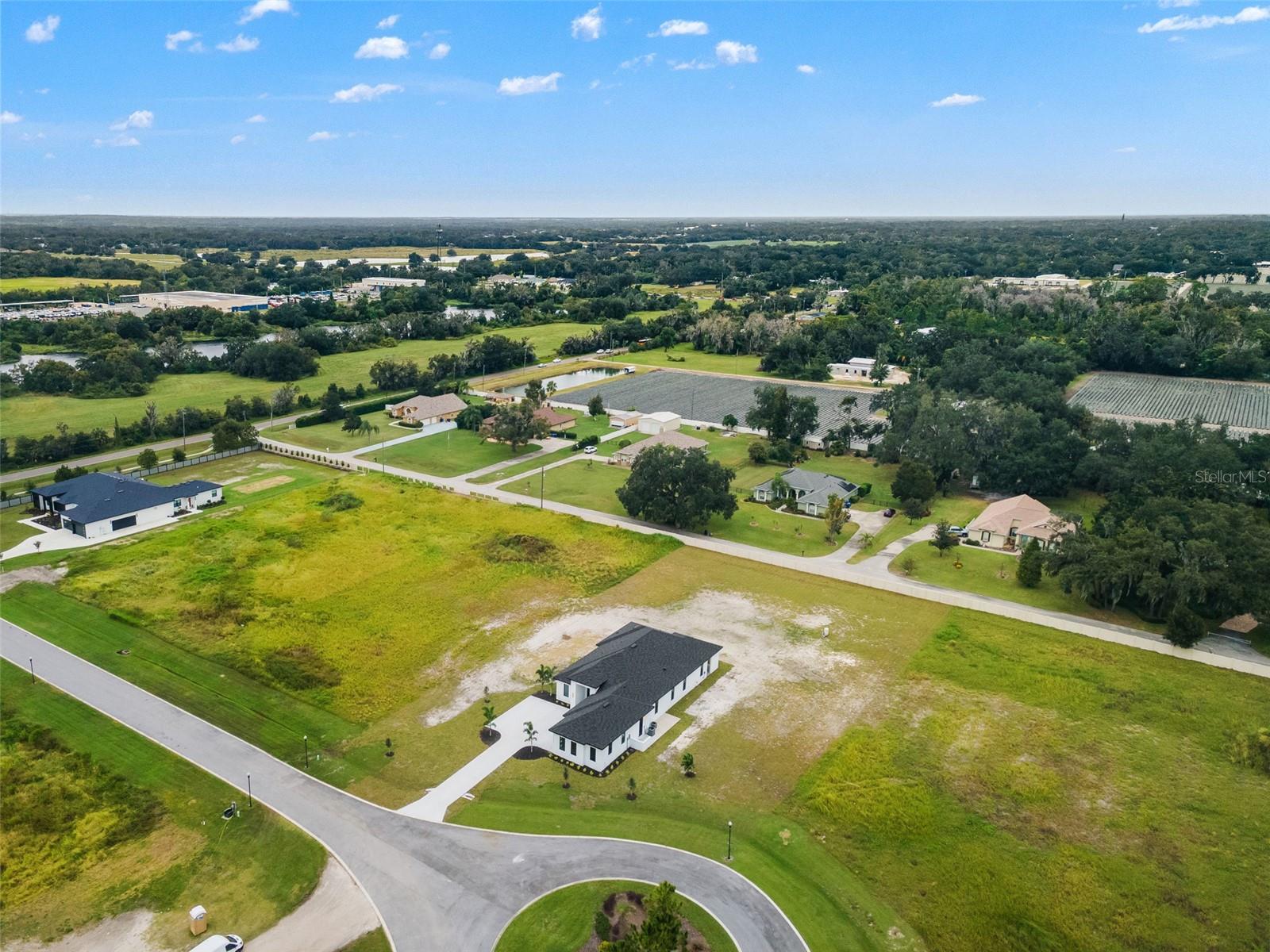 14282 PINE STRAW COURT, Dover, FL 33527