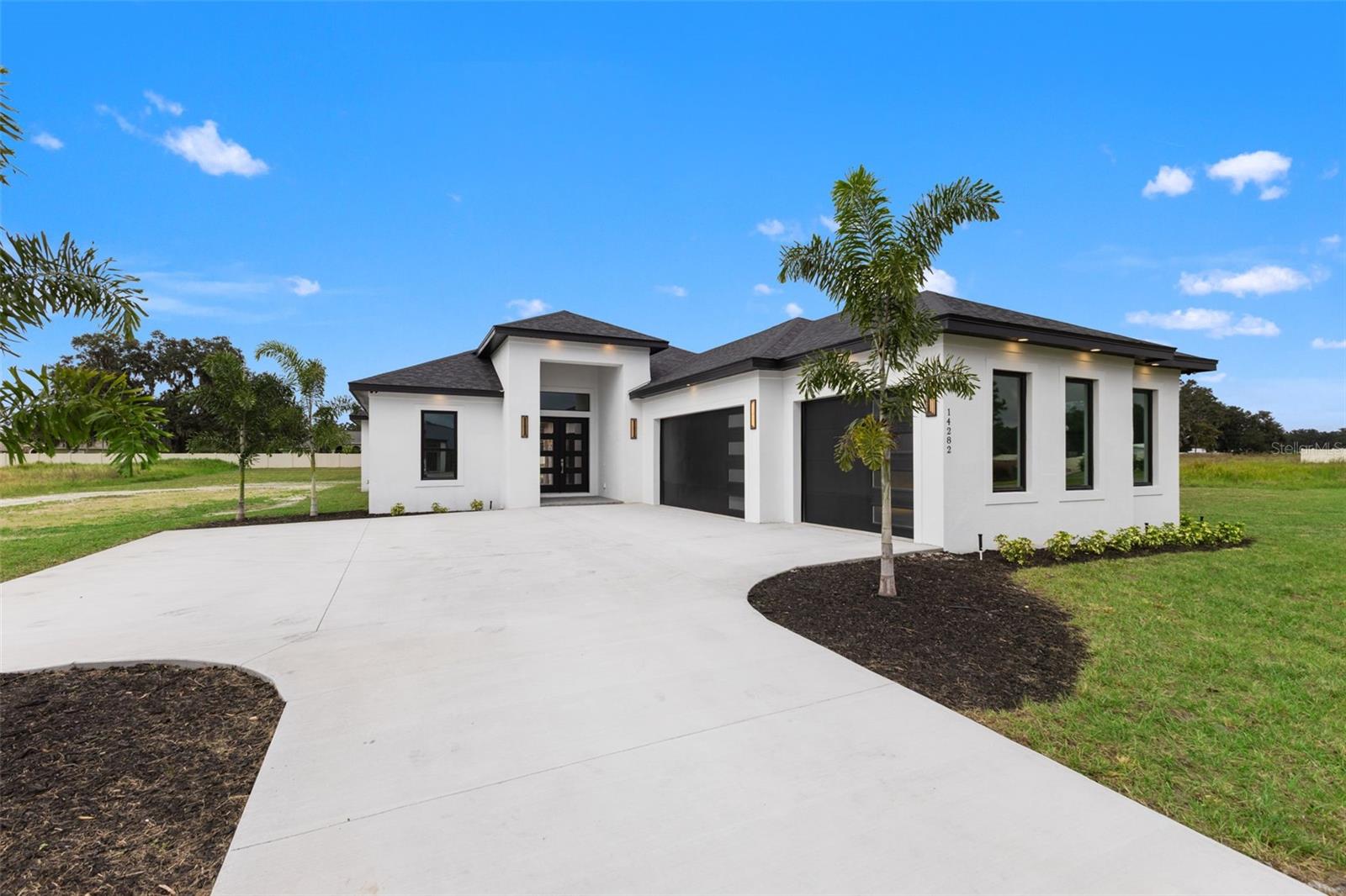 14282 PINE STRAW COURT, Dover, FL 33527
