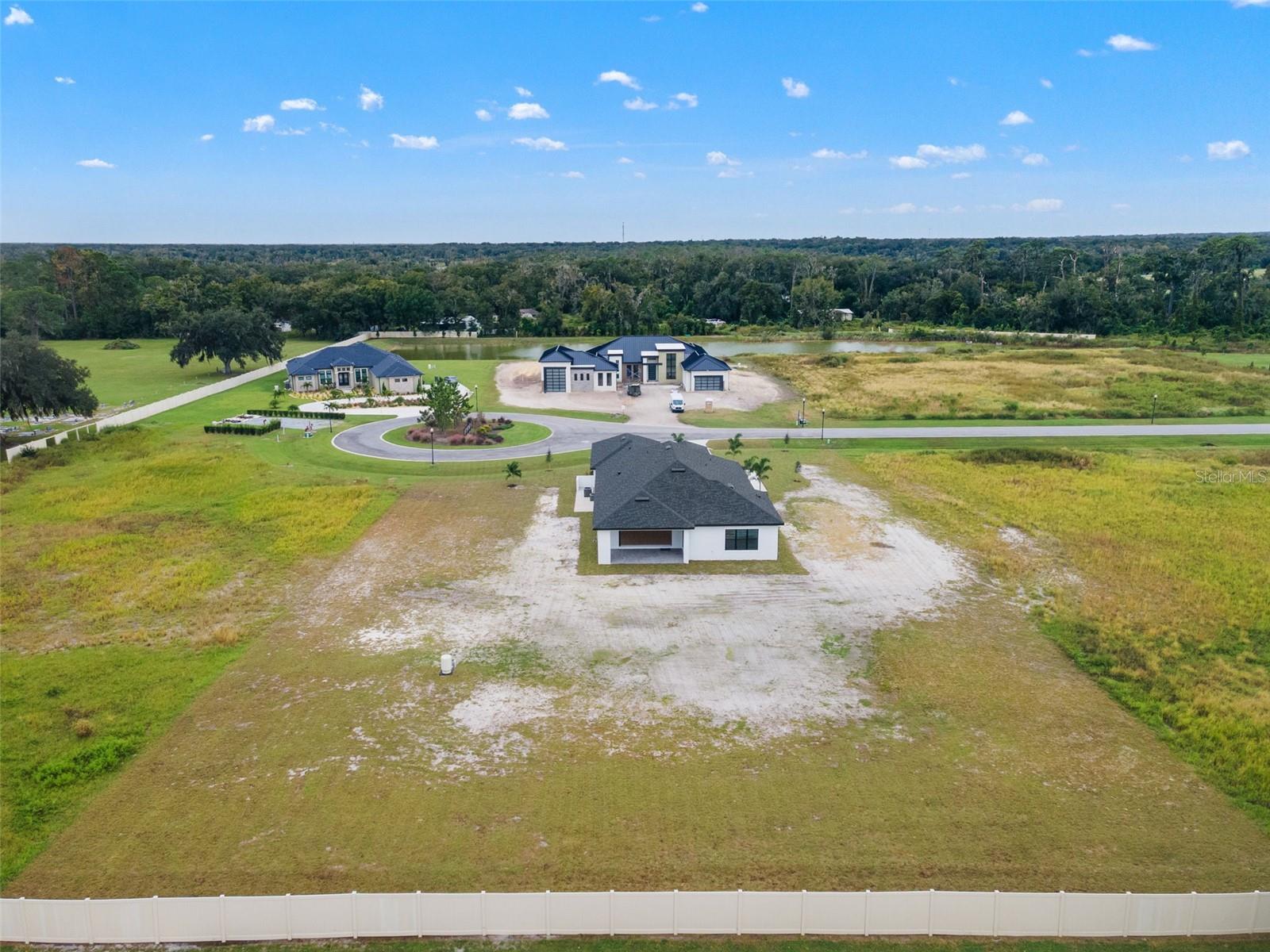 14282 PINE STRAW COURT, Dover, FL 33527