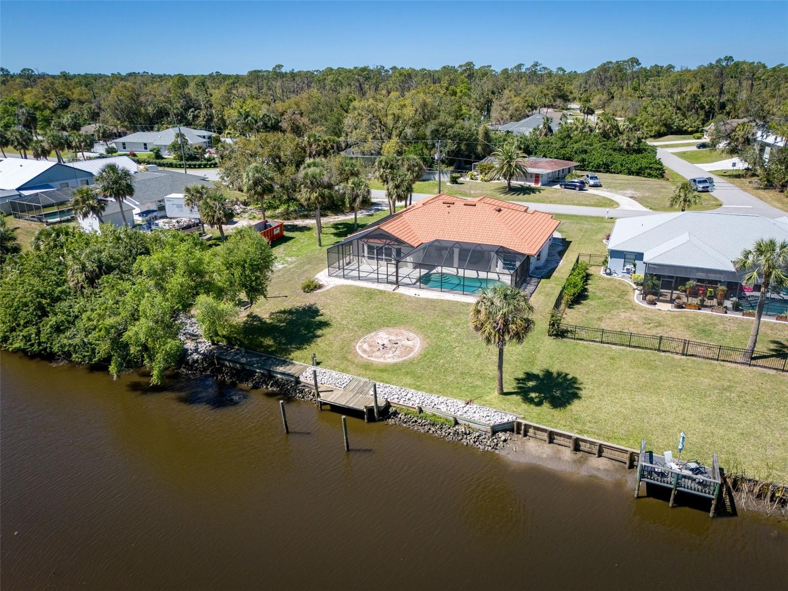 108 MCCABE STREET, Port Charlotte, FL 33953