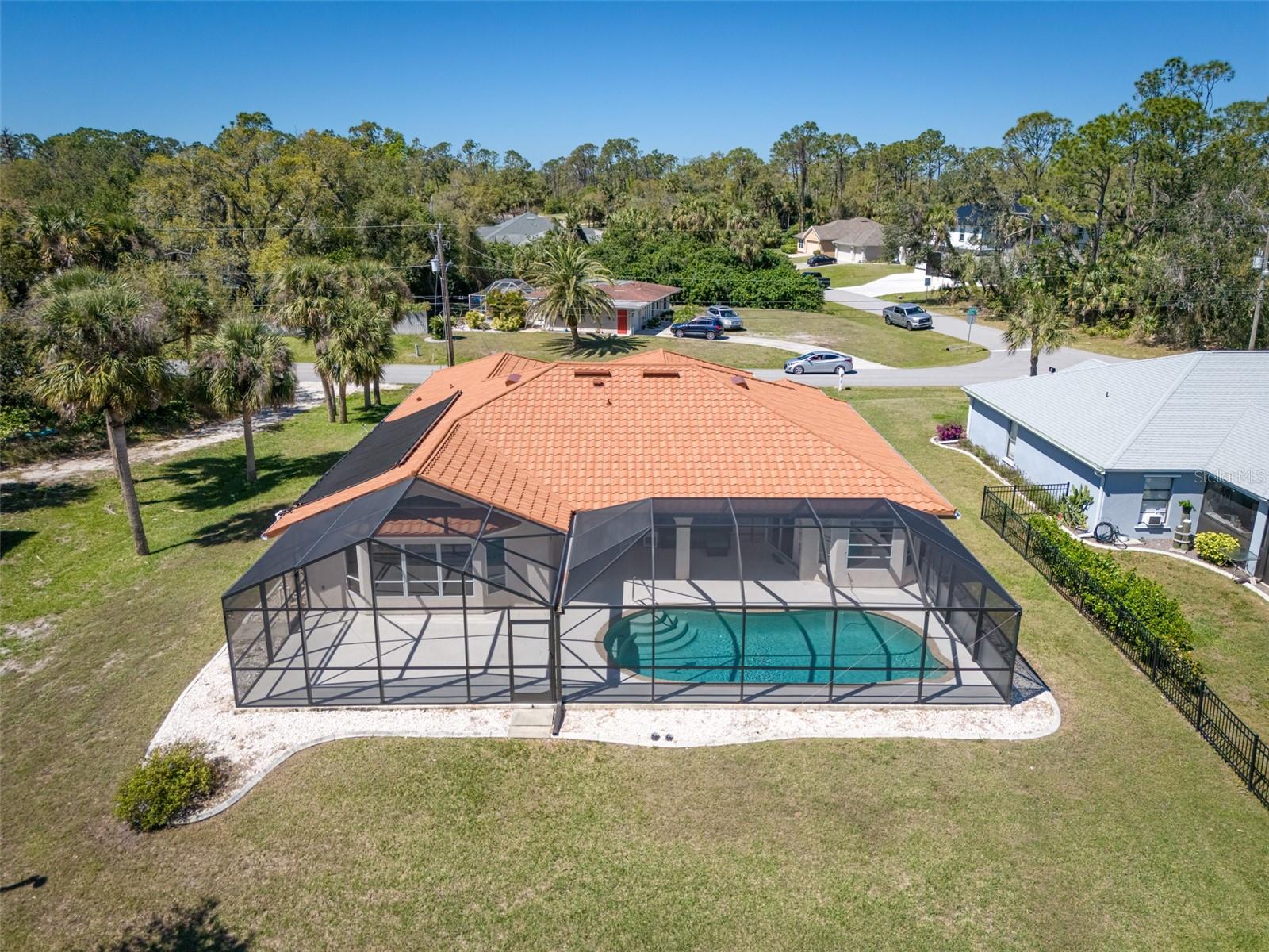108 MCCABE STREET, Port Charlotte, FL 33953