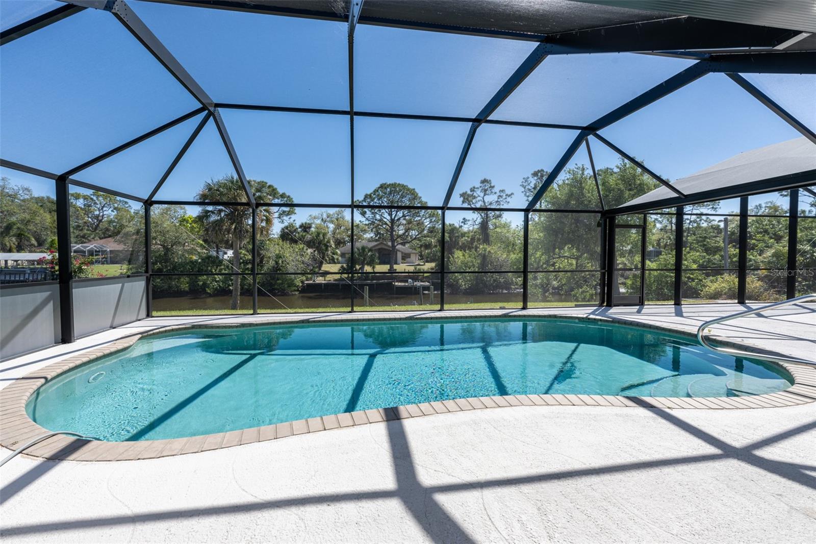 108 MCCABE STREET, Port Charlotte, FL 33953