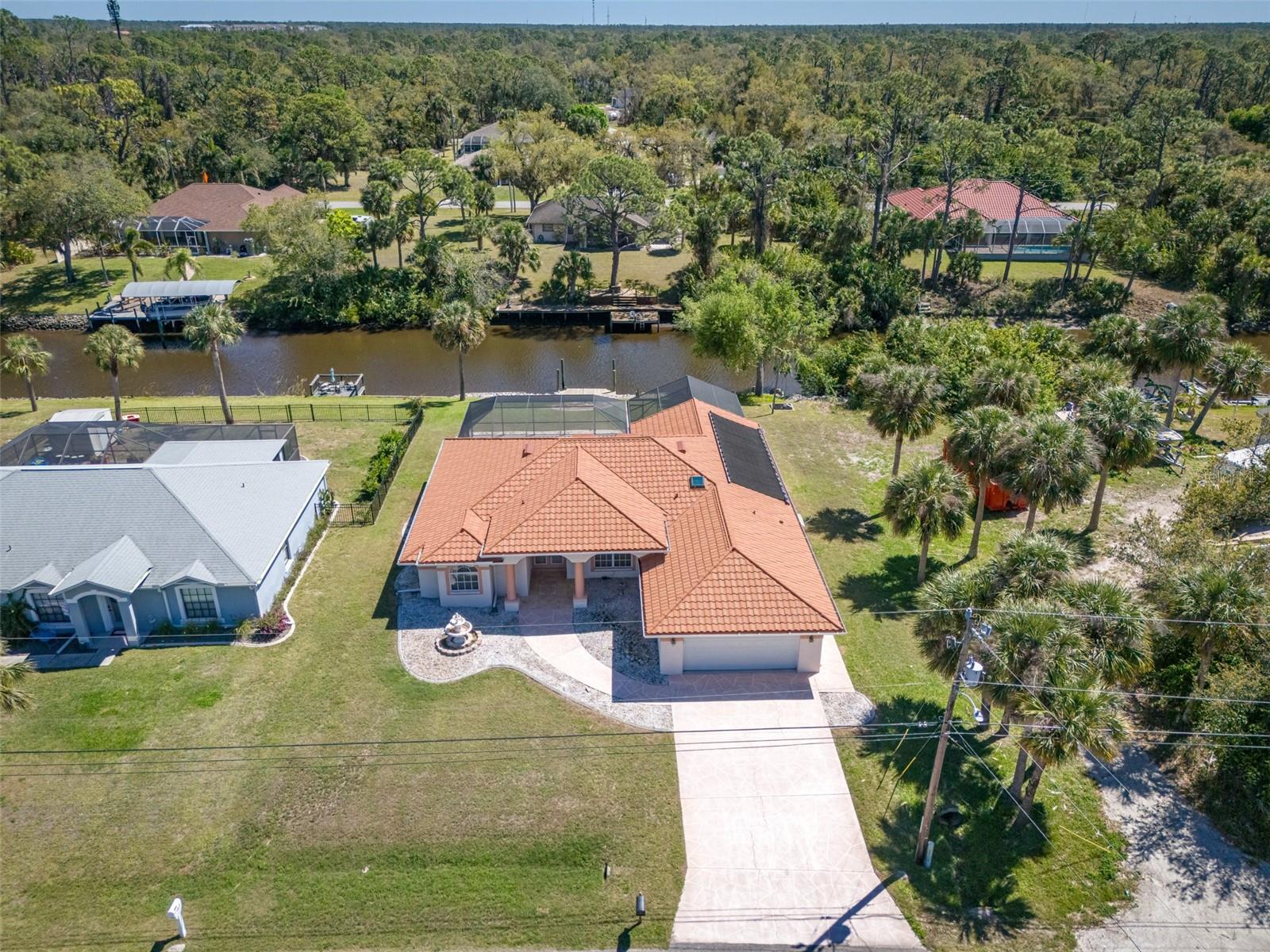 108 MCCABE STREET, Port Charlotte, FL 33953