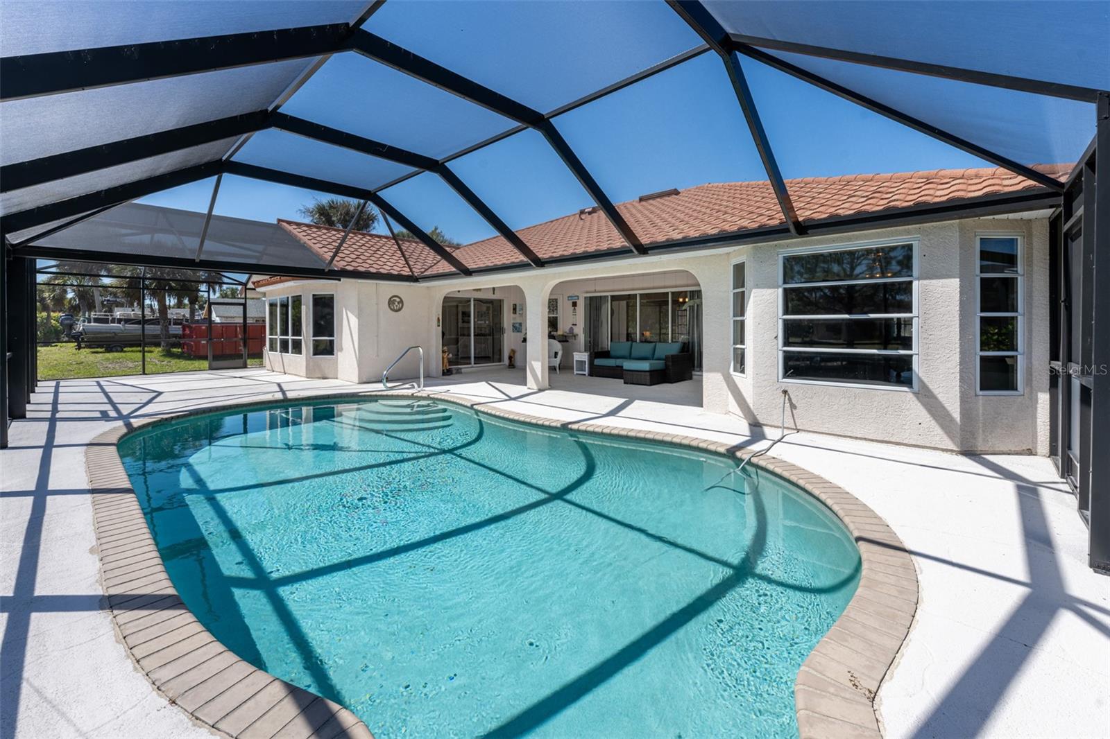 108 MCCABE STREET, Port Charlotte, FL 33953