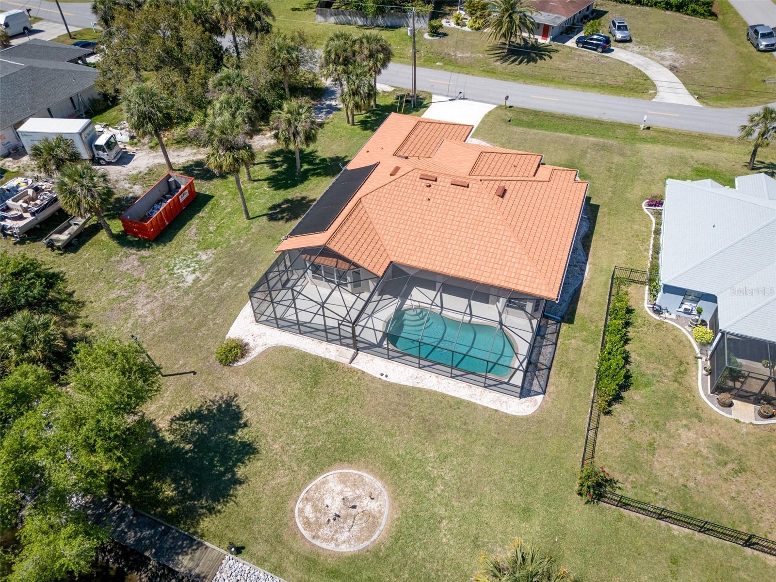 108 MCCABE STREET, Port Charlotte, FL 33953
