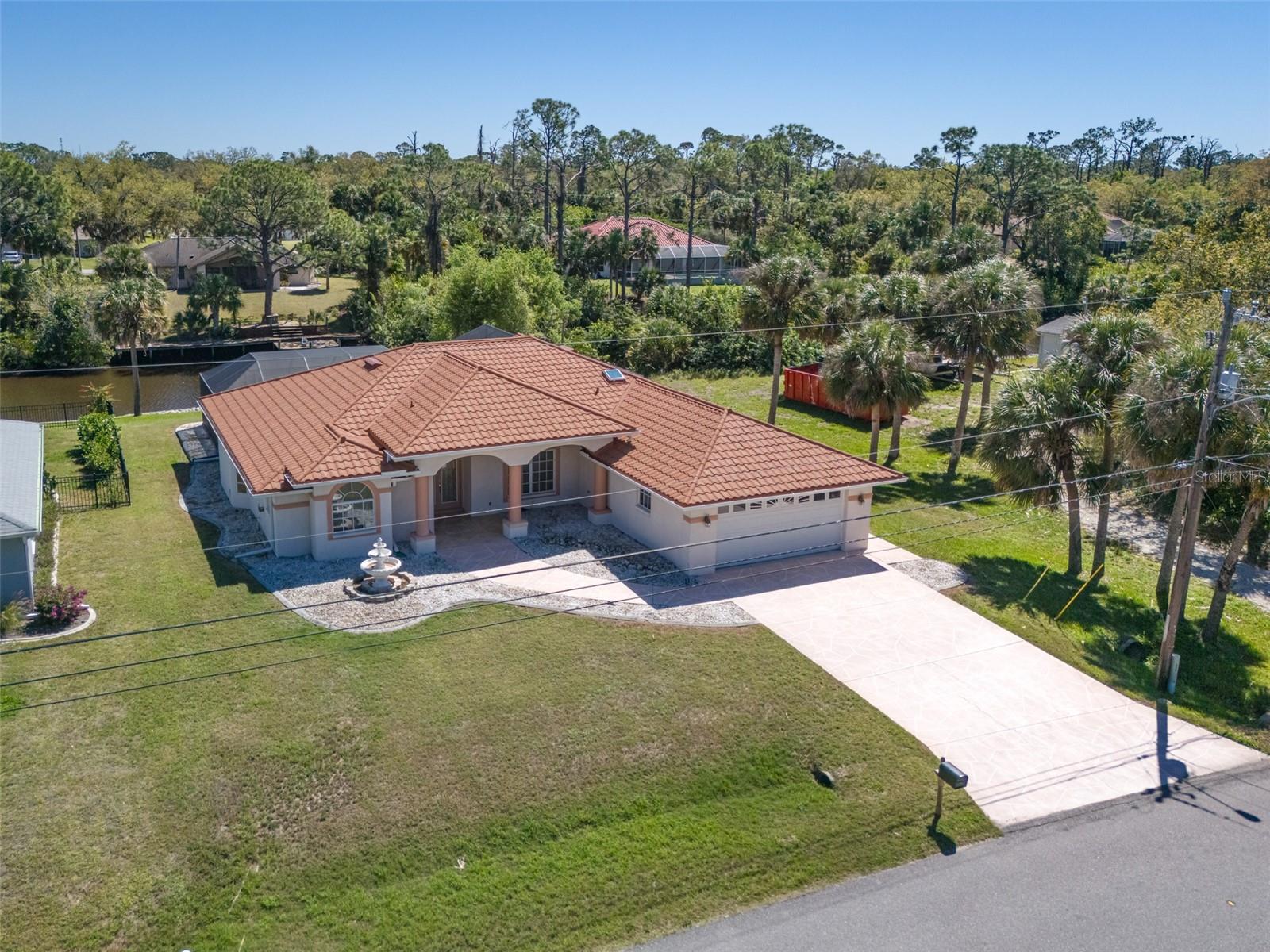 108 MCCABE STREET, Port Charlotte, FL 33953