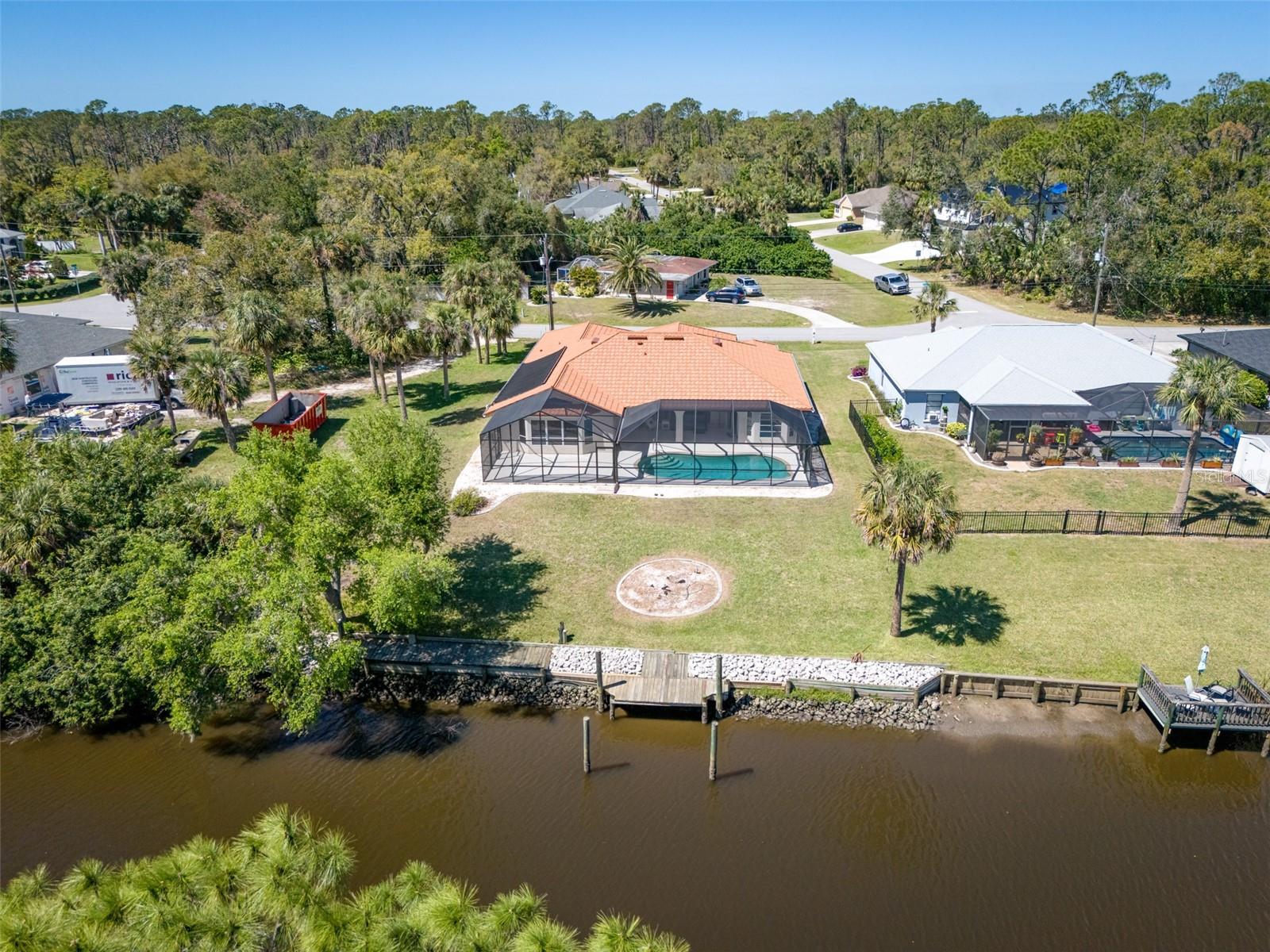 108 MCCABE STREET, Port Charlotte, FL 33953