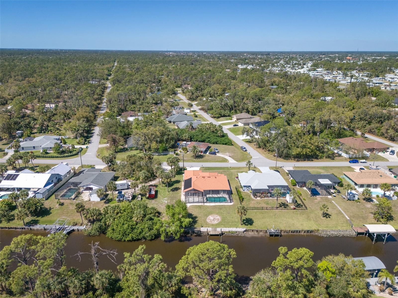108 MCCABE STREET, Port Charlotte, FL 33953