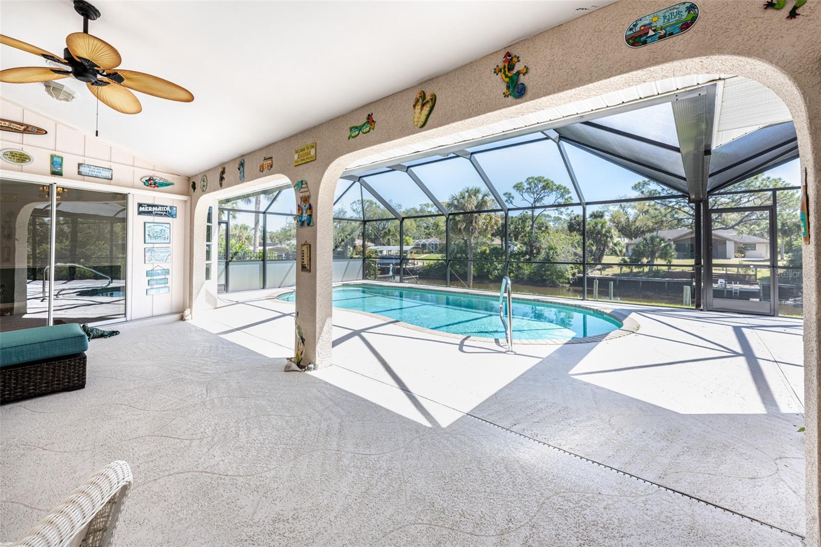 108 MCCABE STREET, Port Charlotte, FL 33953