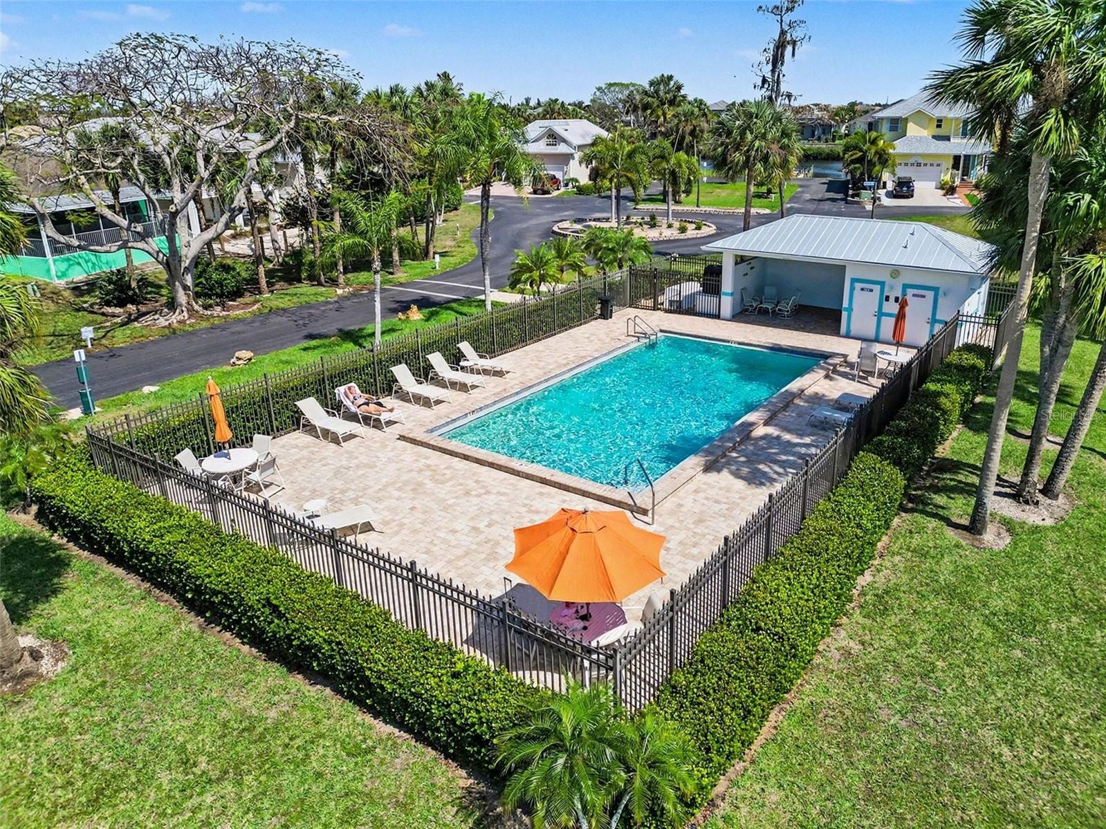 6081 LAKE FRONT DRIVE, Fort Myers, FL 33908