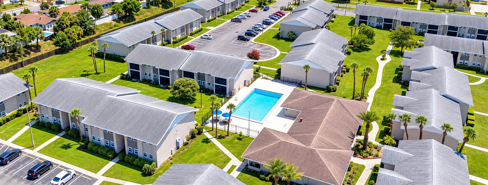 833 SKY LAKE CIRCLE, #A, Orlando, FL 32809
