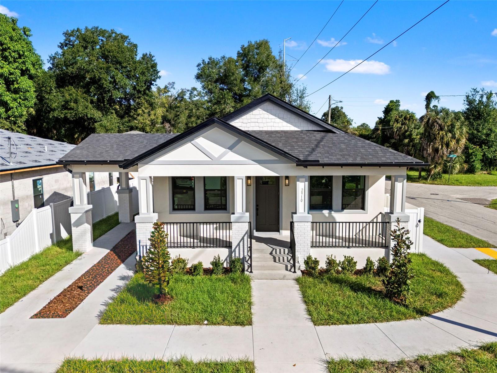 2910 N 25TH STREET, Tampa, FL 33605