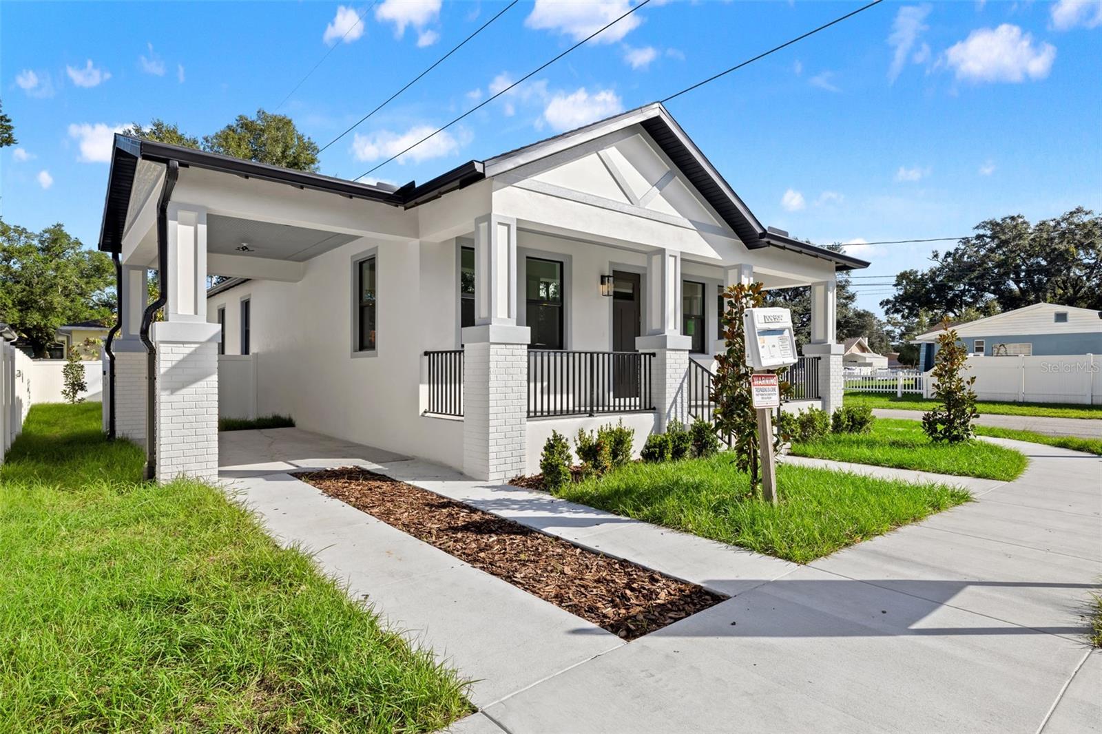 2910 N 25TH STREET, Tampa, FL 33605